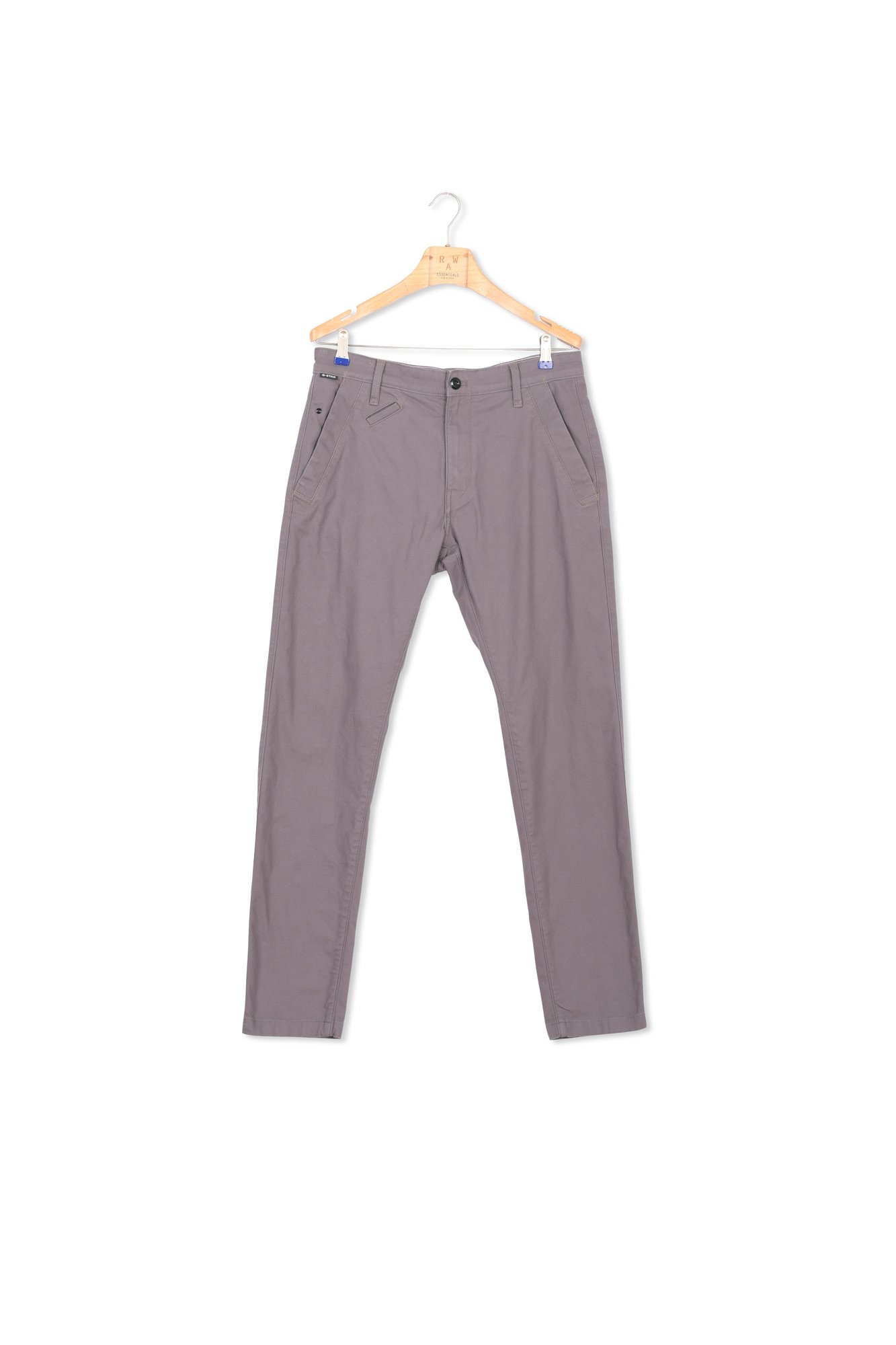 Bronson 2.0 Slim Chino G-star tweedehands photo 1