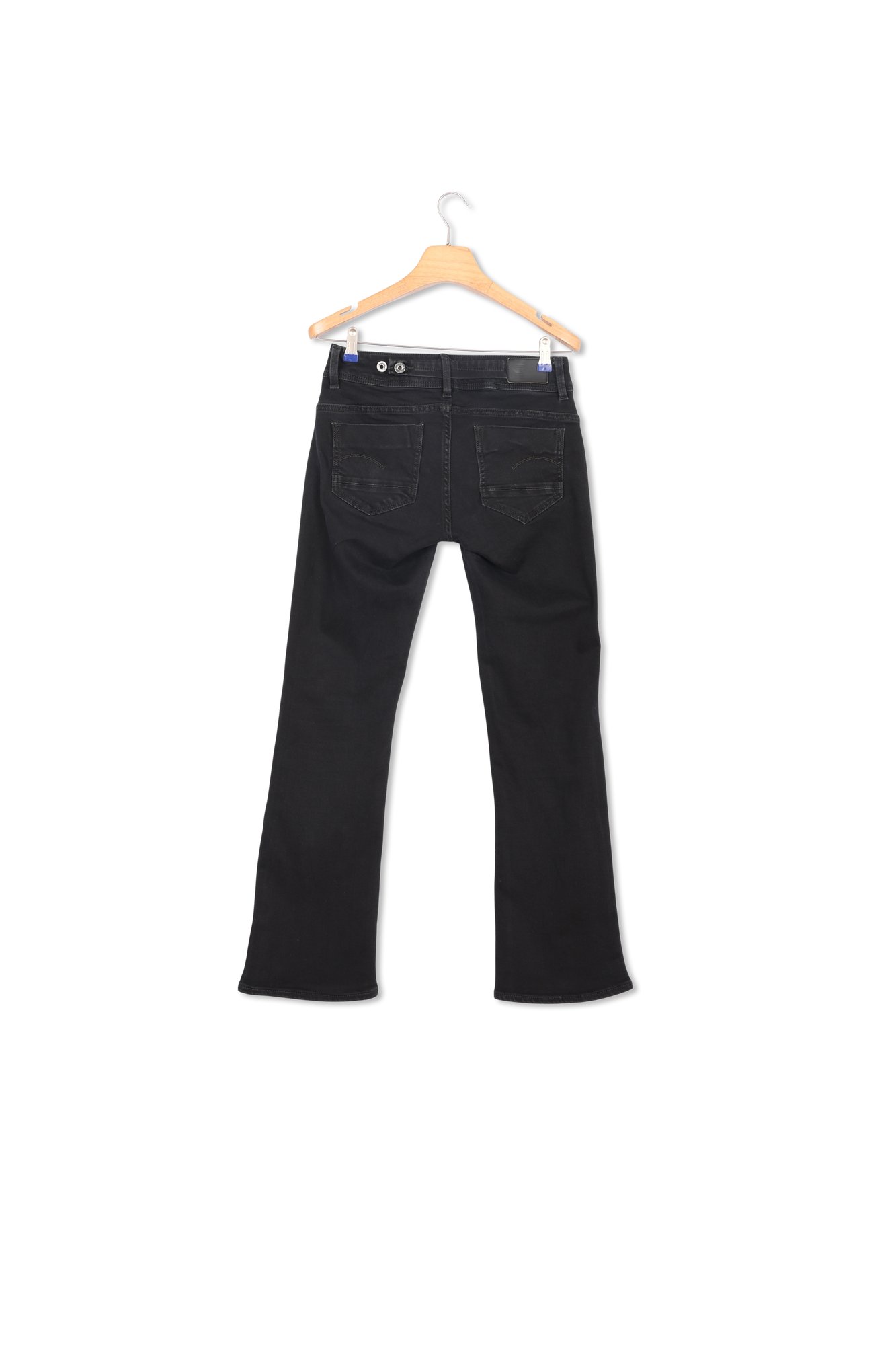 Midge Bootcut Jeans G-star Second-Hand photo 2