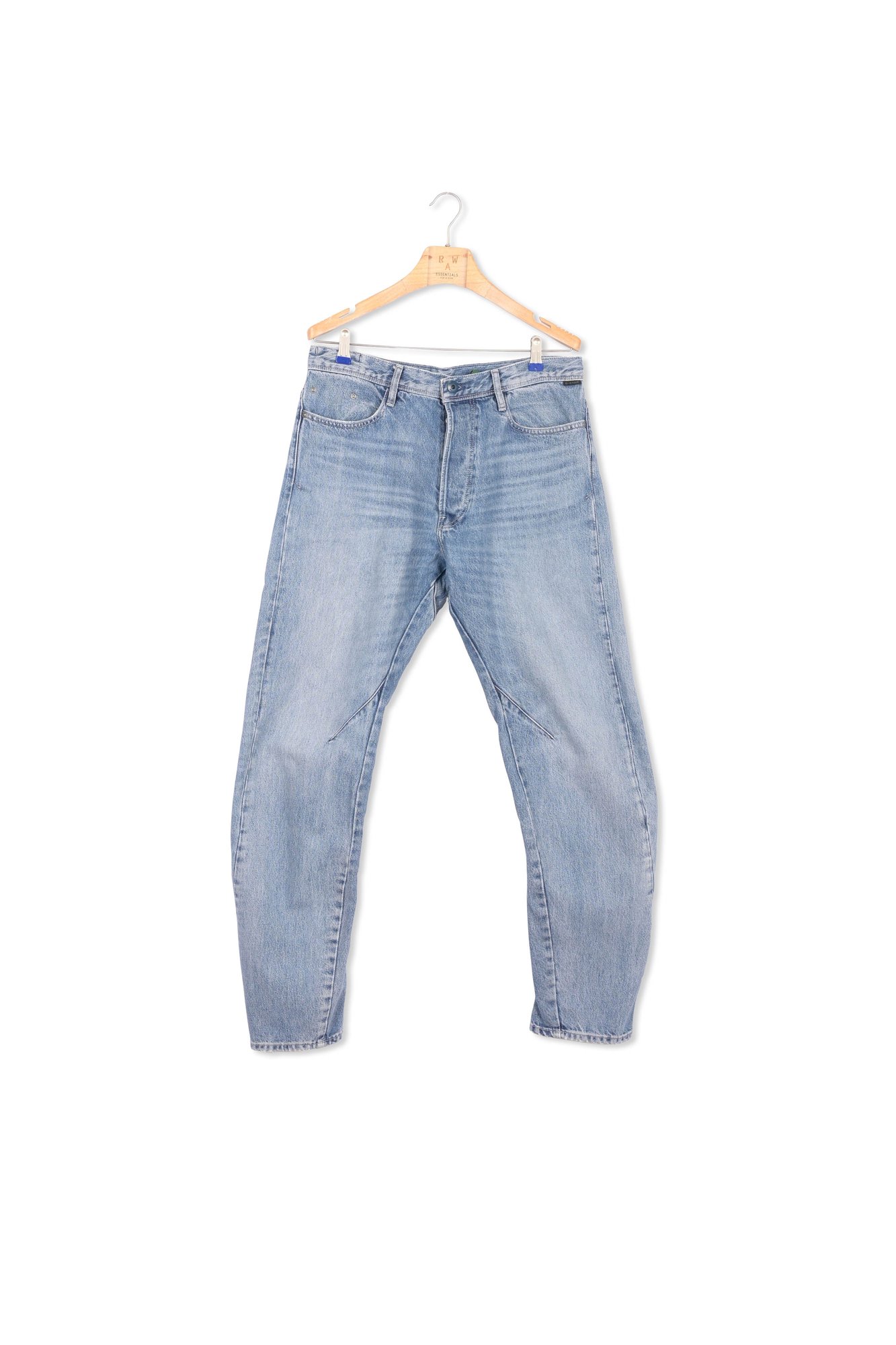 Arc 3D Jeans G-star tweedehands photo 1