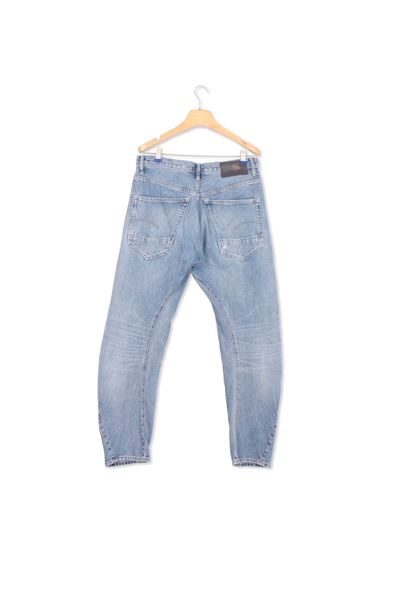 Arc 3D Jeans G-star tweedehands photo 2
