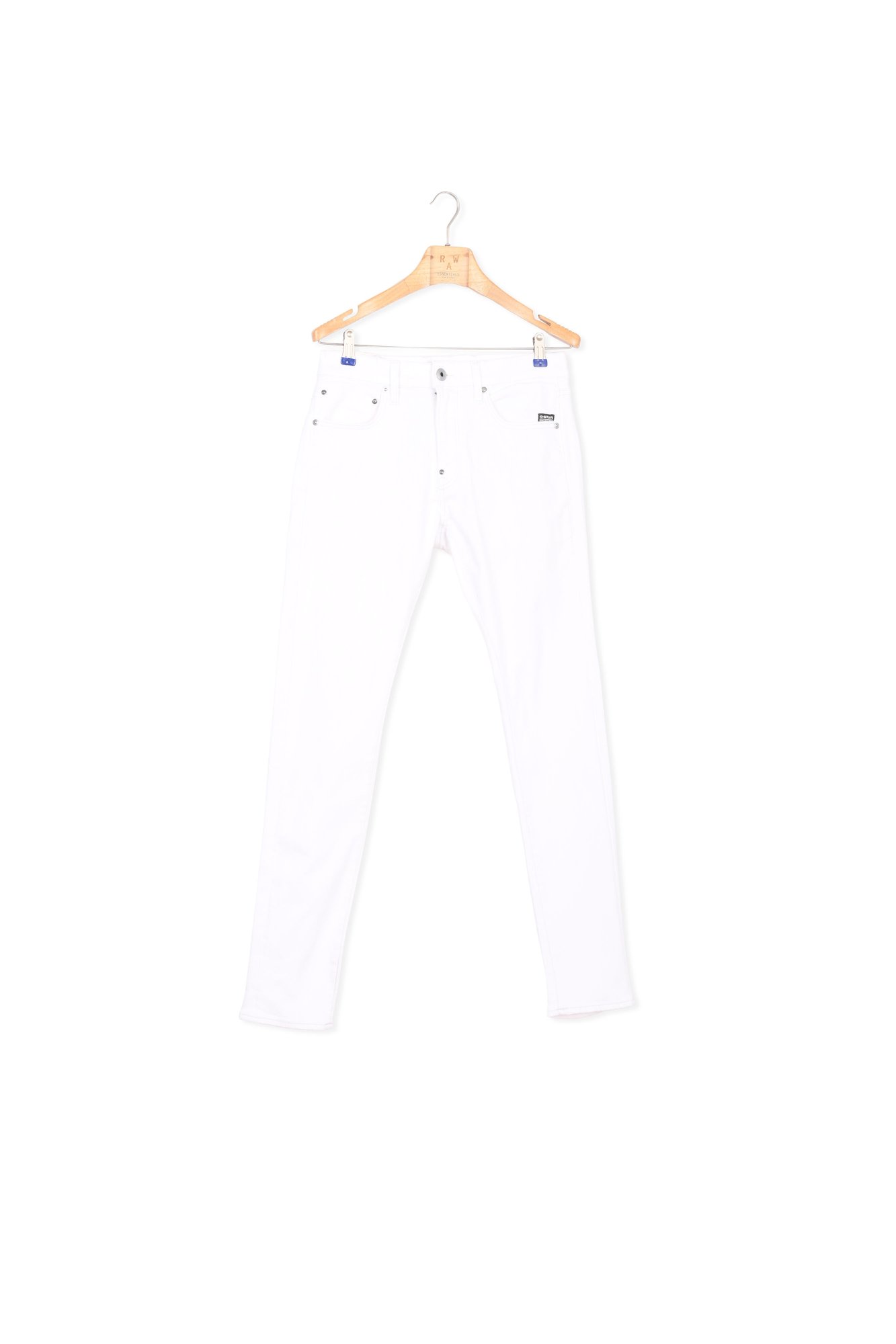 Jean Revend FWD Skinny G-star seconde main photo 1