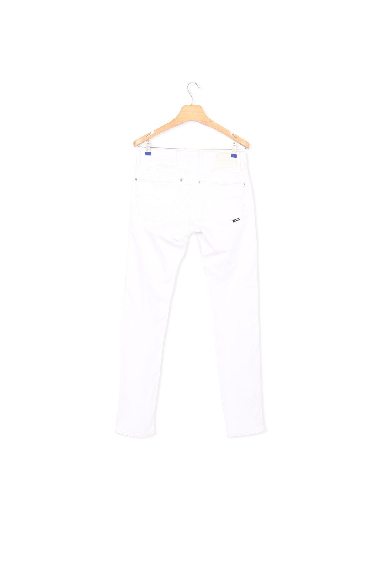 Jean Revend FWD Skinny G-star seconde main photo 2