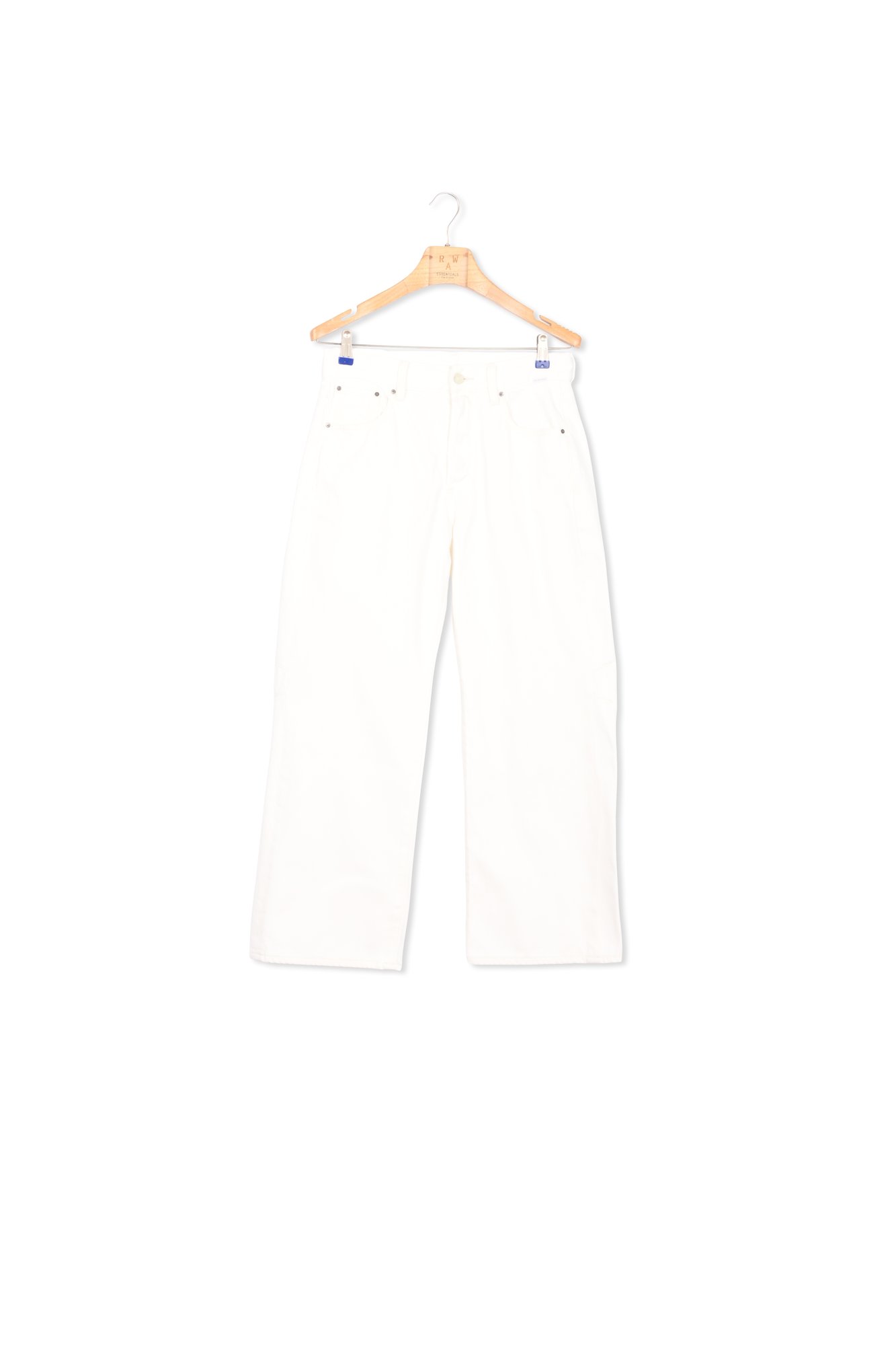 Bowey Ankle Boyfriend 3D Jeans G-star tweedehands photo 1