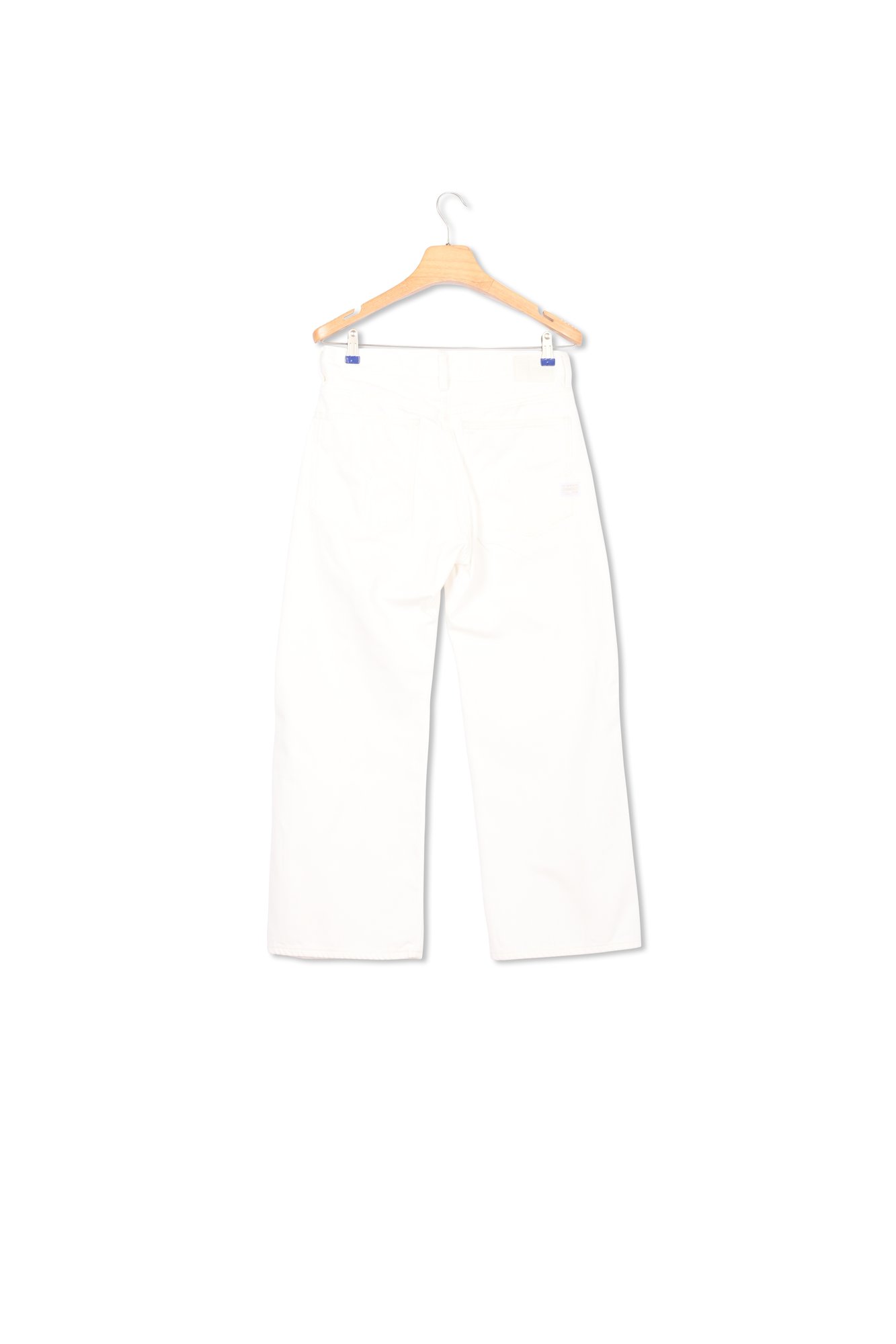 Bowey Ankle Boyfriend 3D Jeans G-star tweedehands photo 2