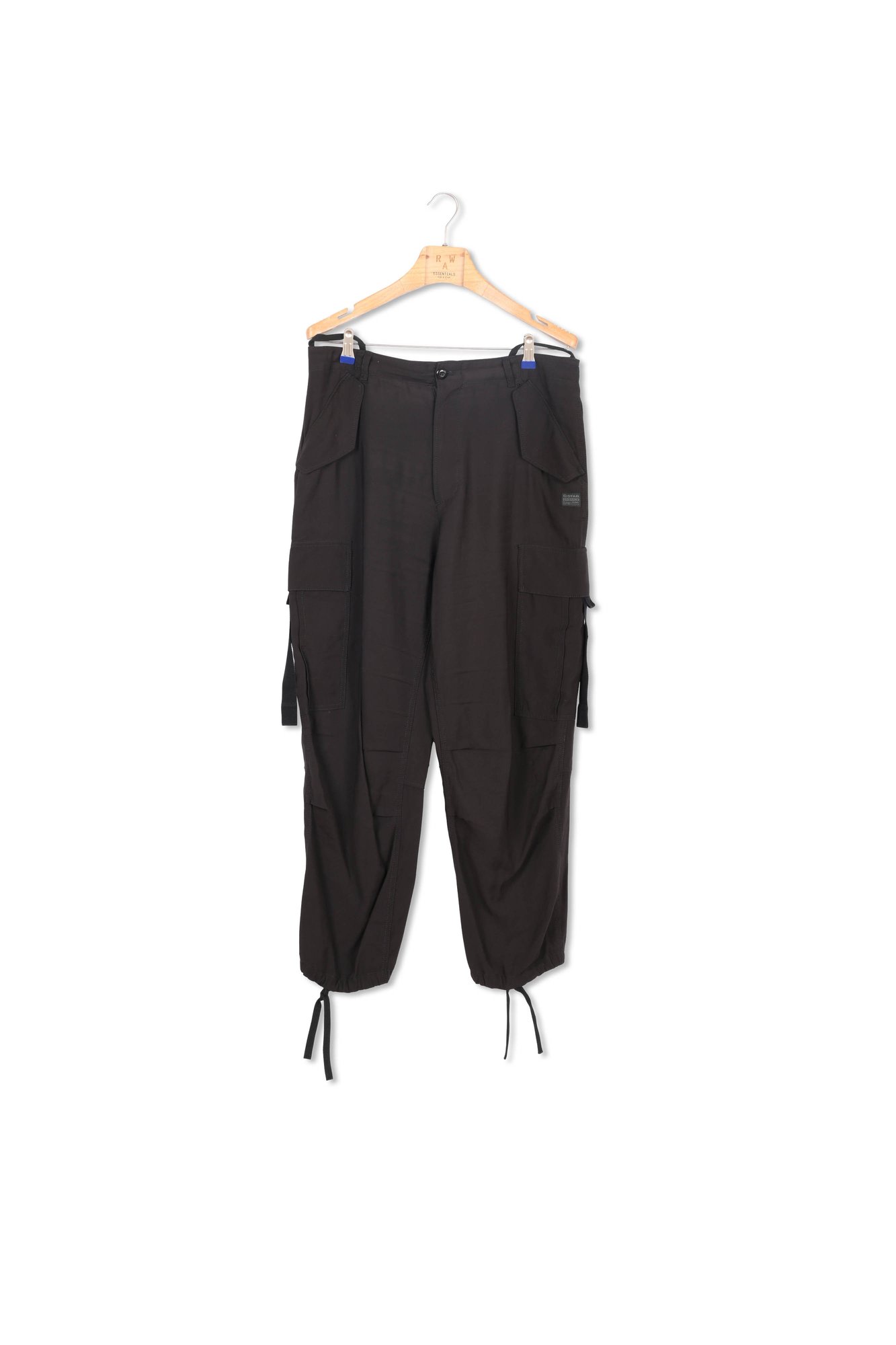 Pantalon Cargo Cropped Drawcord G-star seconde main photo 1