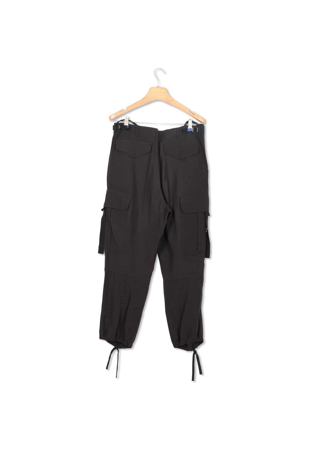 Pantalon Cargo Cropped Drawcord G-star seconde main photo 2