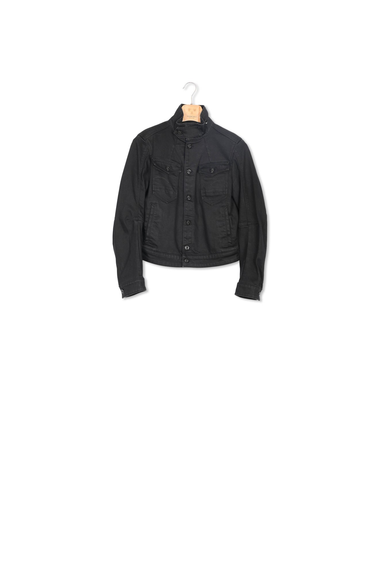 Veste Arc 3D Pilot G-star seconde main photo 1