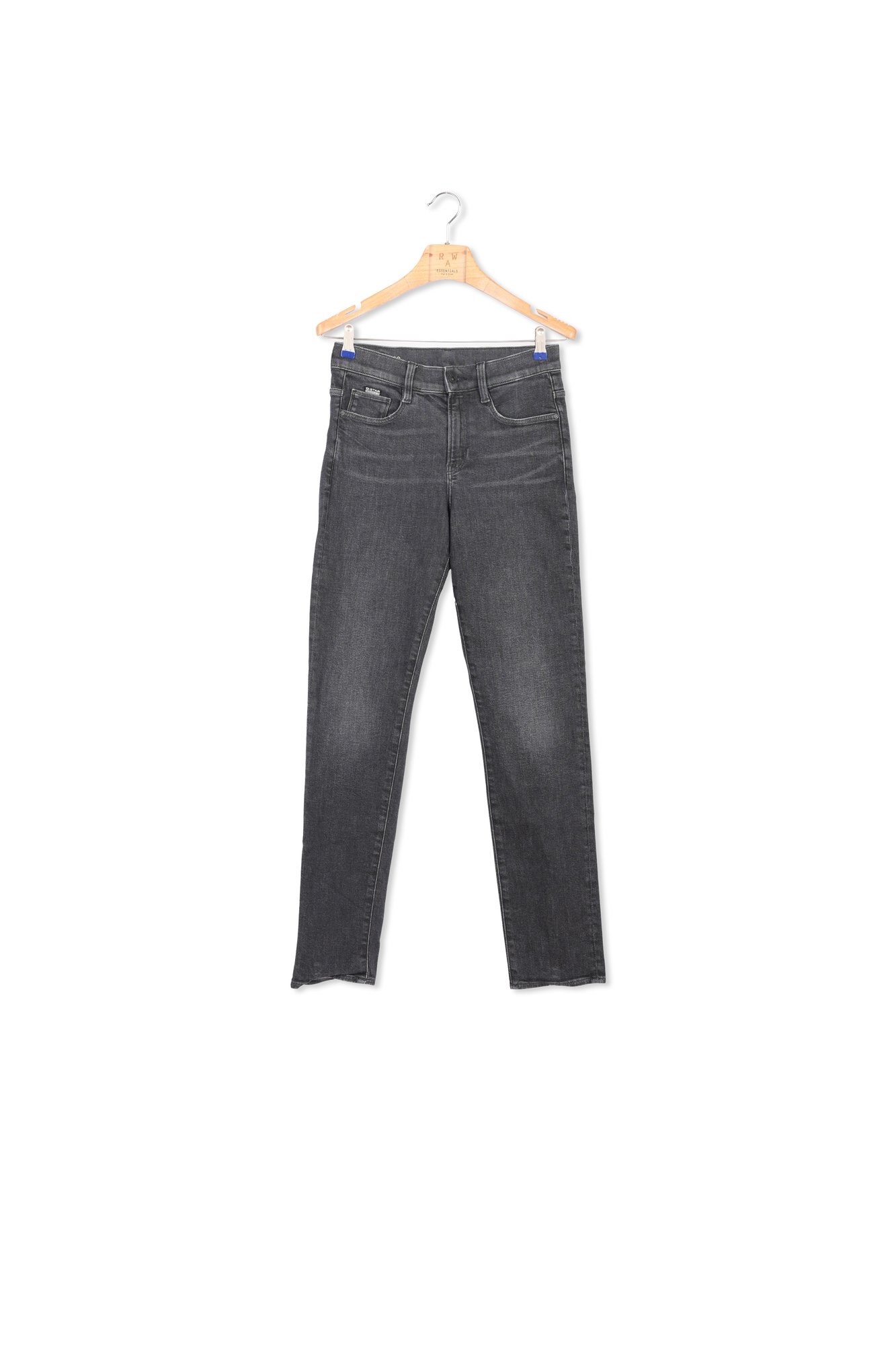 Ace 2.0 Slim Straight Jeans G-star tweedehands photo 1