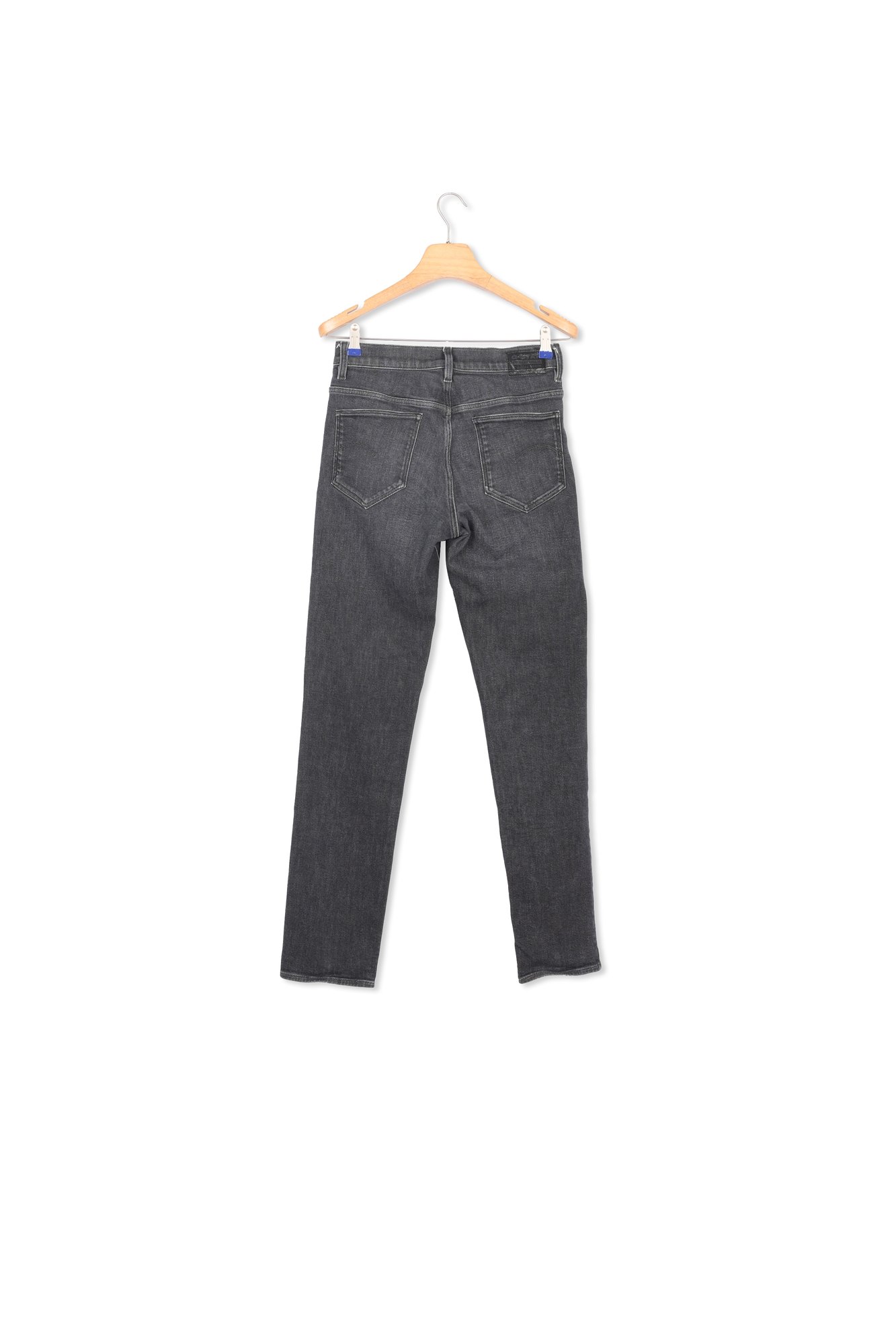 Ace 2.0 Slim Straight Jeans G-star tweedehands photo 2