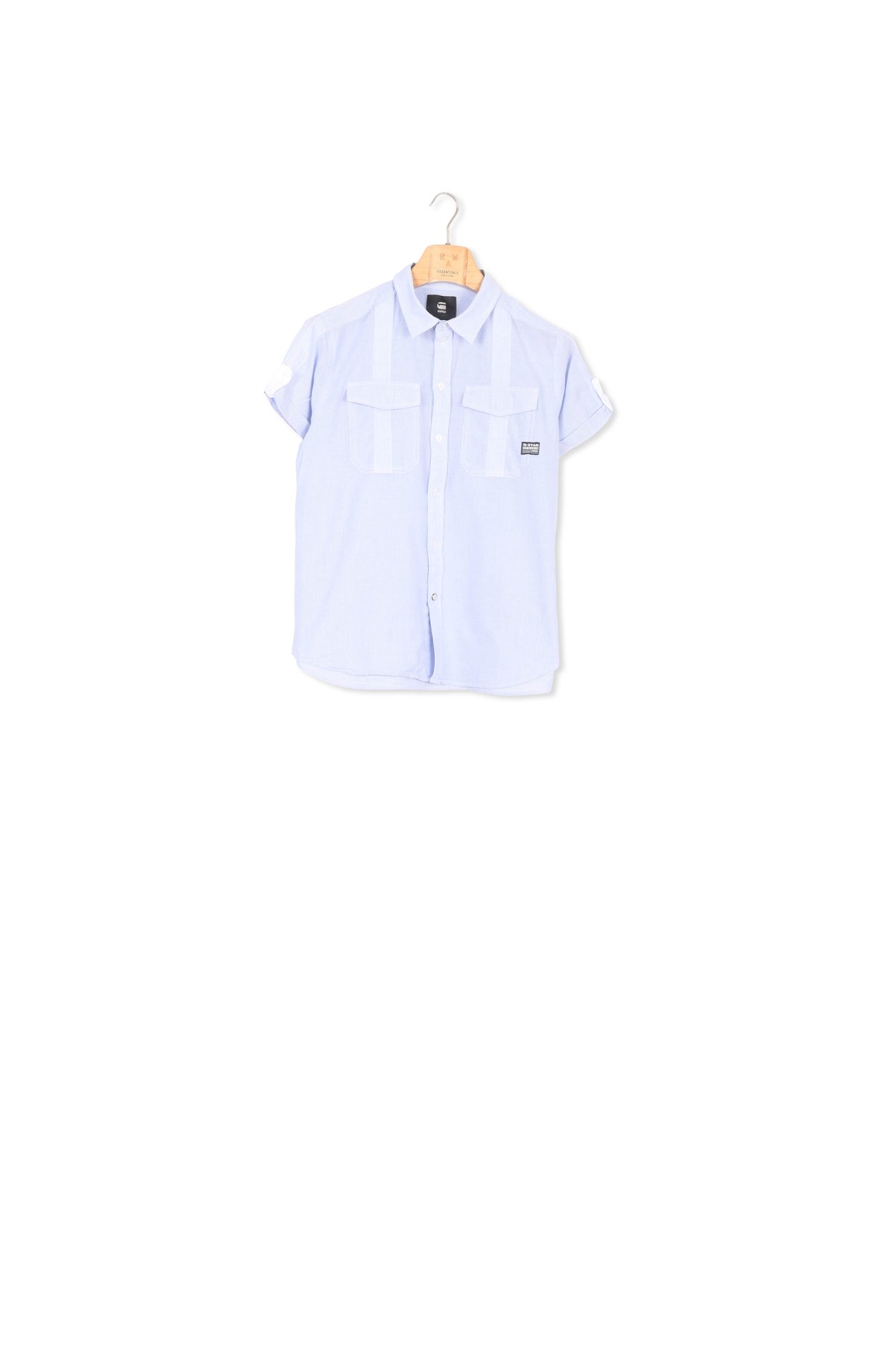 Chemise Button Through G-star seconde main photo 1