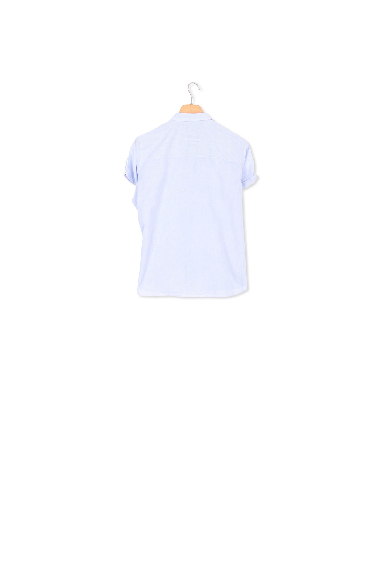 Chemise Button Through G-star seconde main photo 2