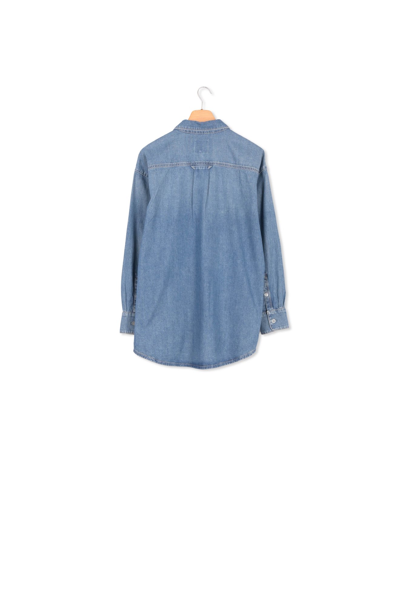 Relaxed Overshirt G-star tweedehands photo 2