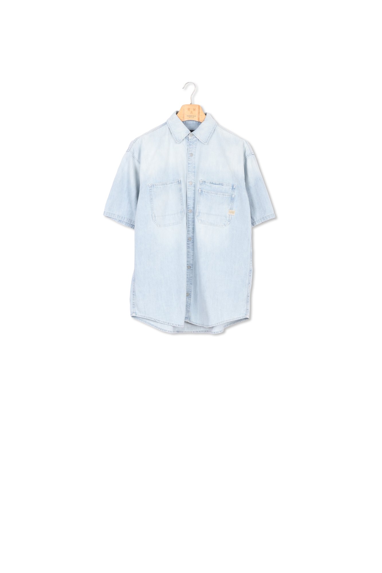 Relaxed Venture Shirt G-star tweedehands photo 1