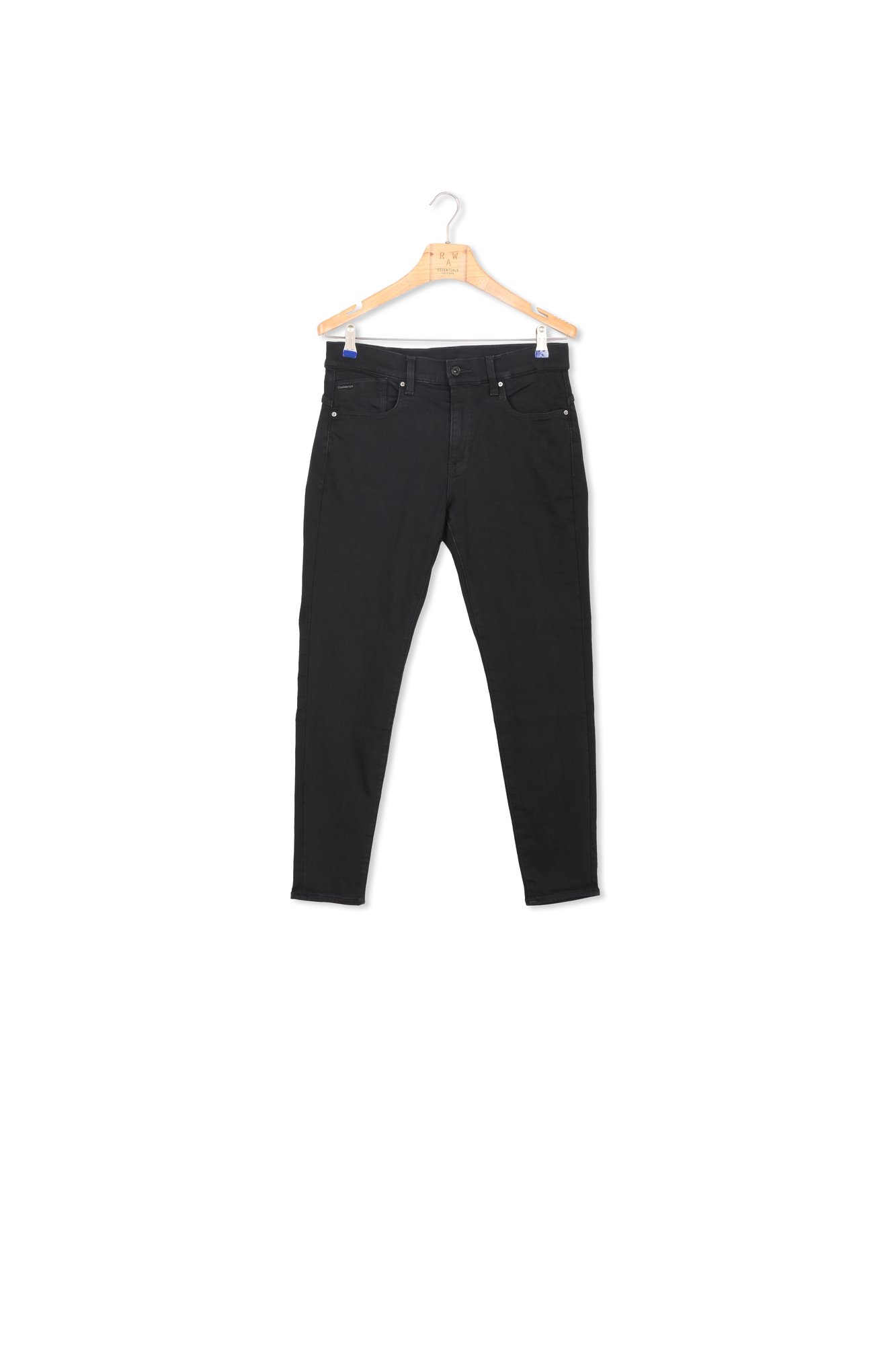 Lhana Skinny Jeans G-star seconde main photo 1
