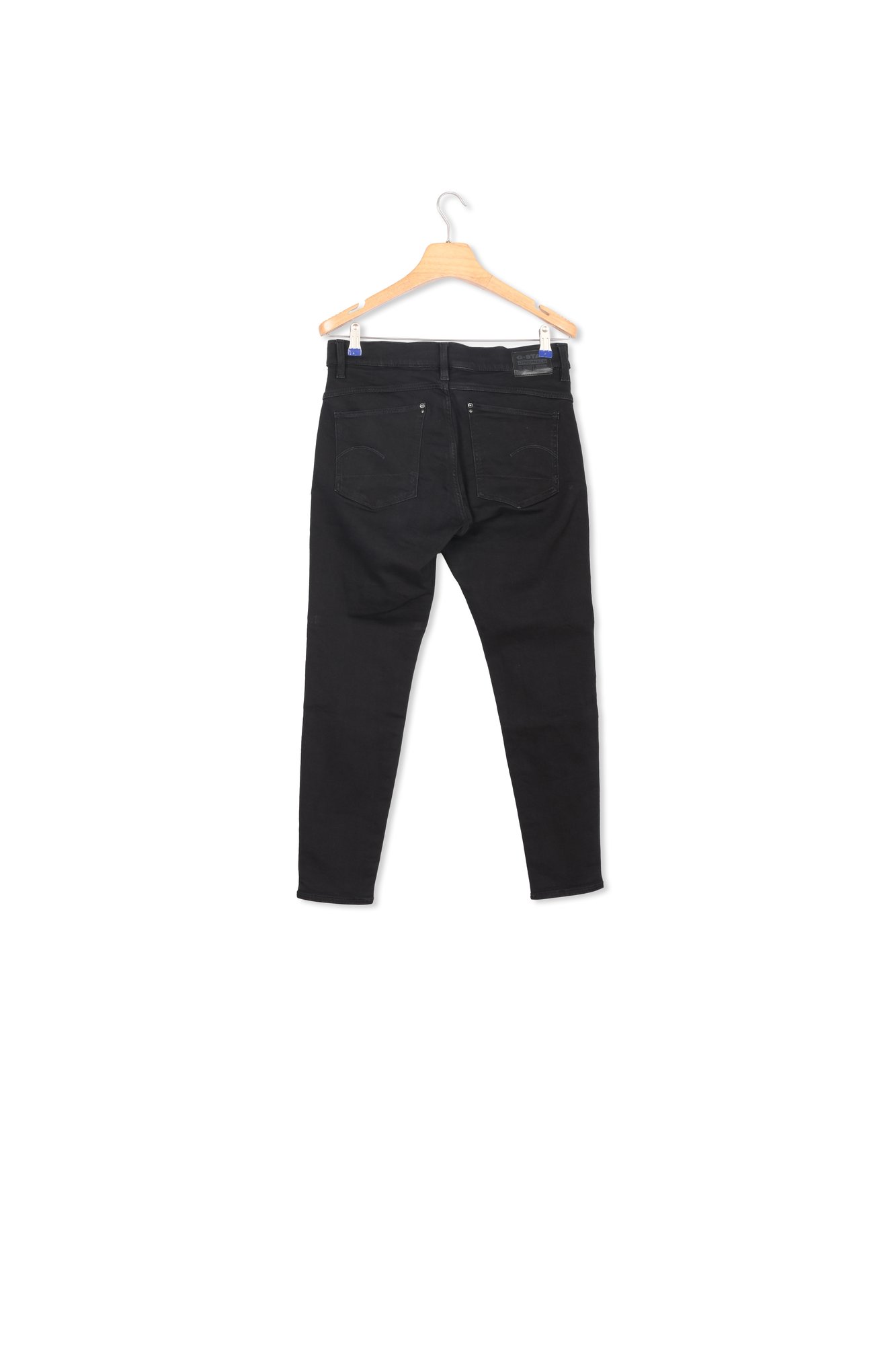 Lhana Skinny Jeans G-star seconde main photo 2