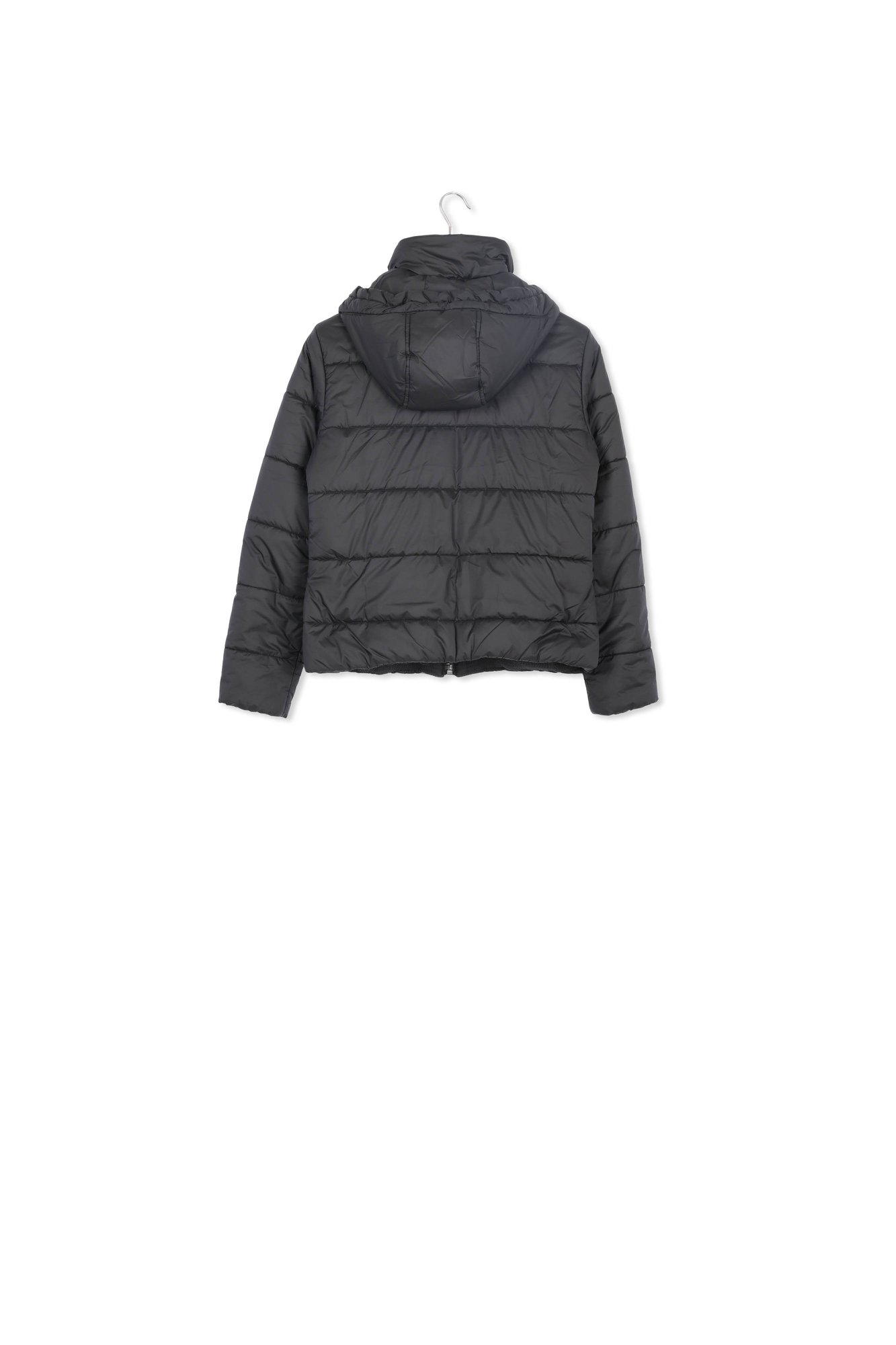 Meefic Hooded Padded Jacket G-star Second-Hand photo 2