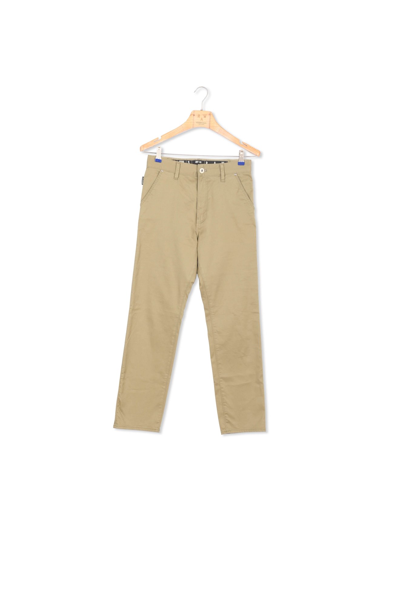 Slim Chino G-star Second-Hand photo 1