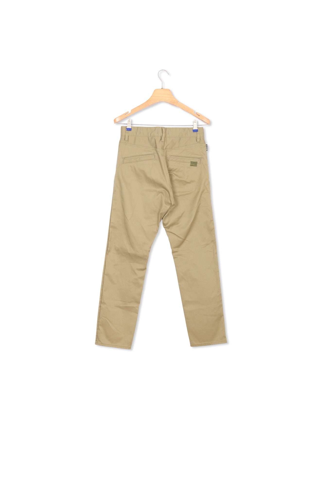 Slim Chino G-star Second-Hand photo 2