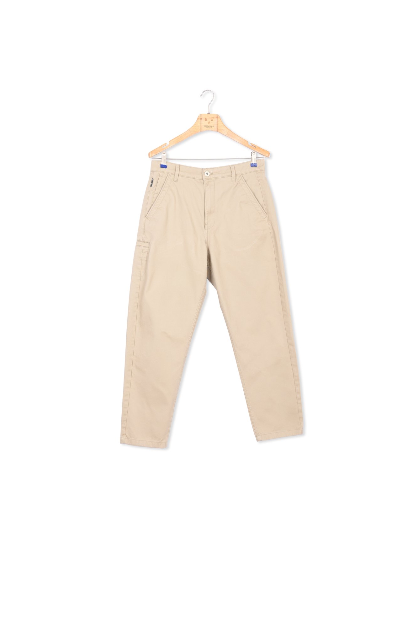 Boyfriend Tapered Chino G-star tweedehands photo 1