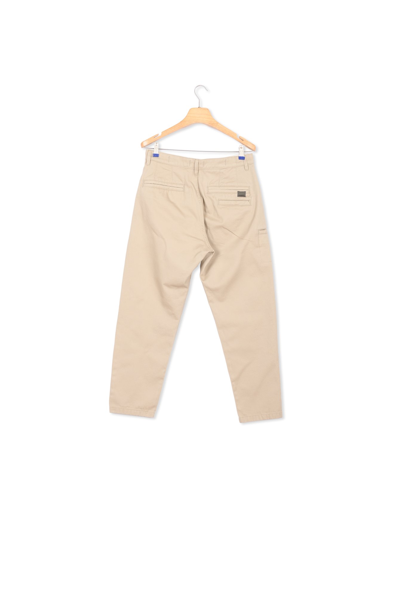 Boyfriend Tapered Chino G-star tweedehands photo 2