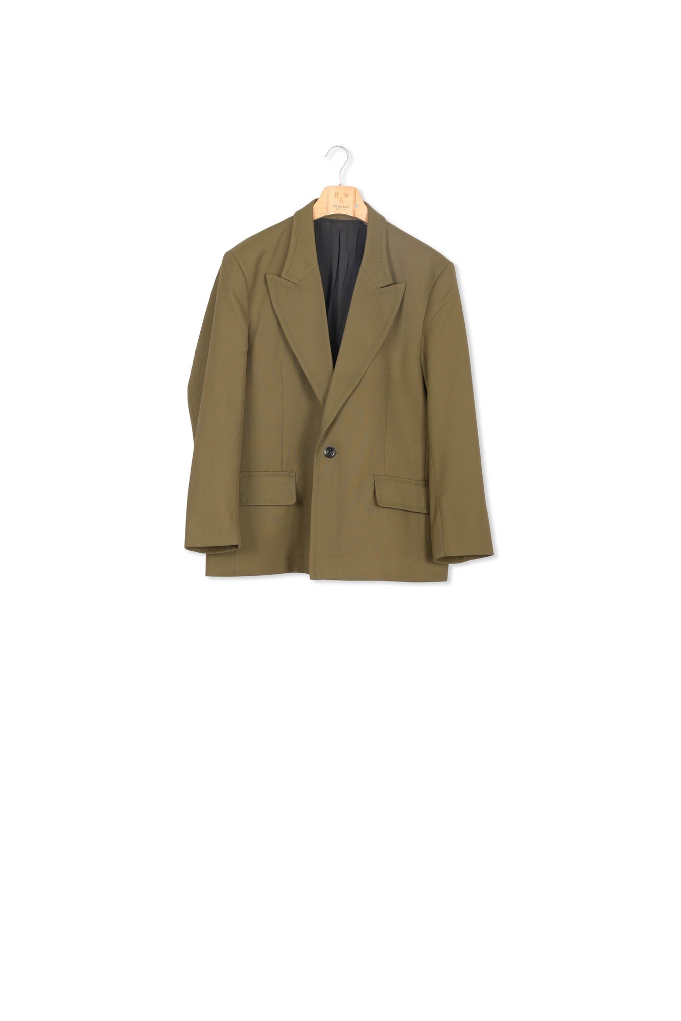 Blazer Wool G-star tweedehands photo 1