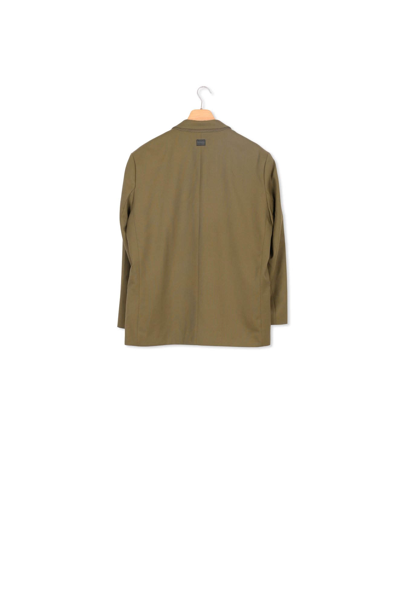 Blazer Wool G-star tweedehands photo 2