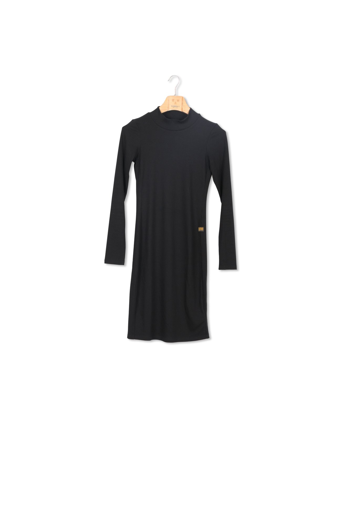 Venetio Slim Funnel Kleid G-star Second-Hand photo 1