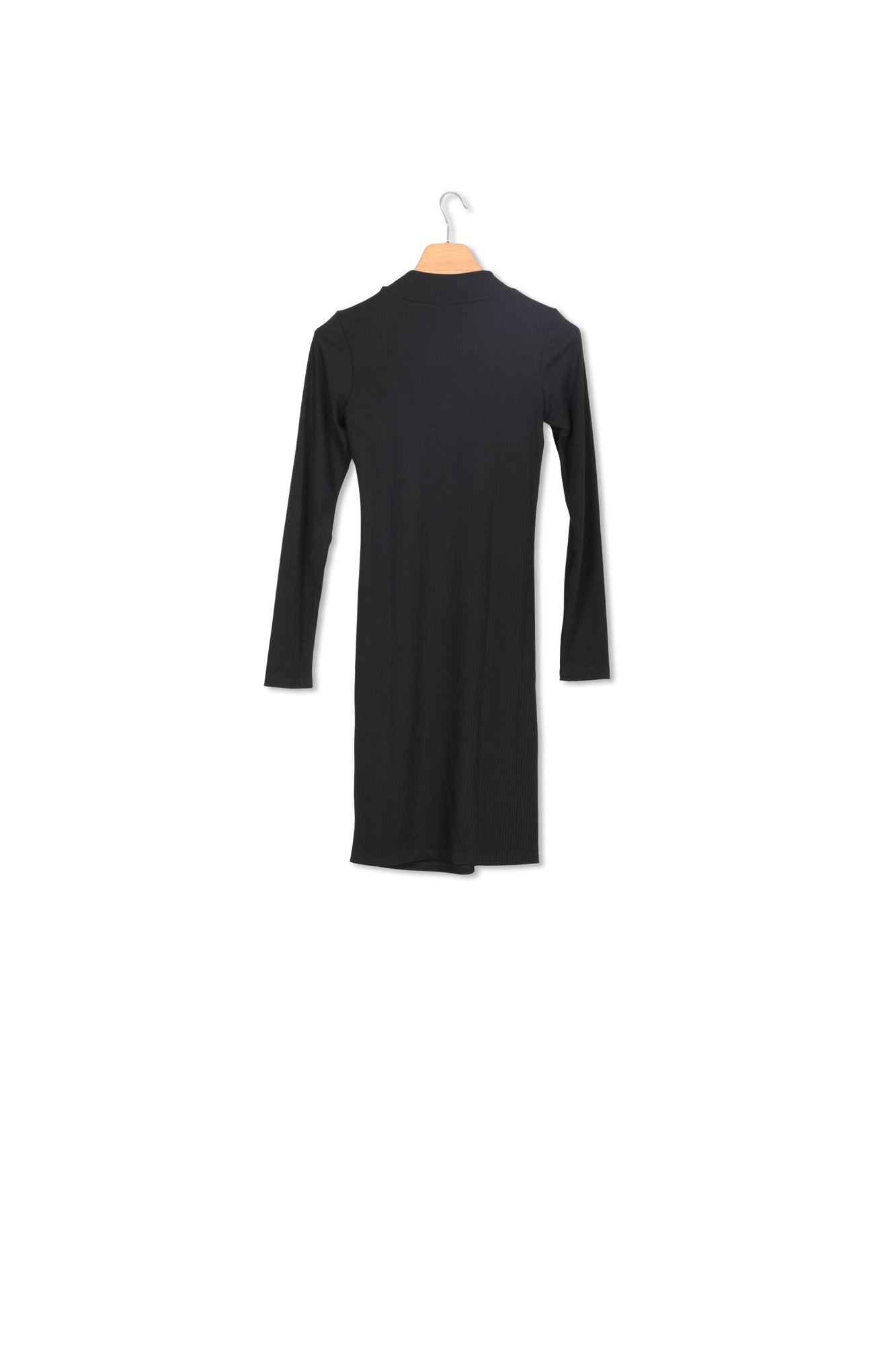 Venetio Slim Funnel Kleid G-star Second-Hand photo 2