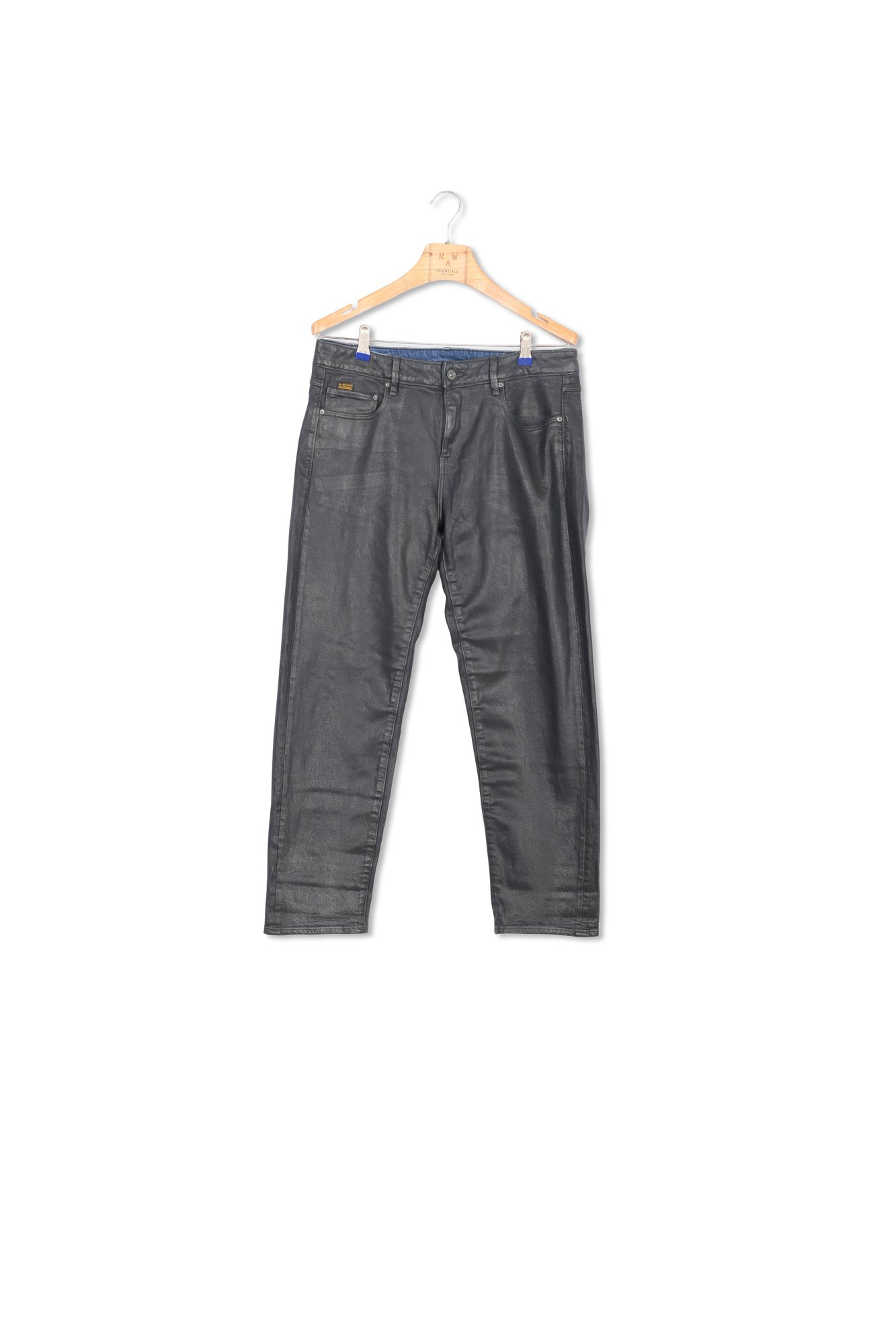 Kate Boyfriend Jeans G-star tweedehands photo 1