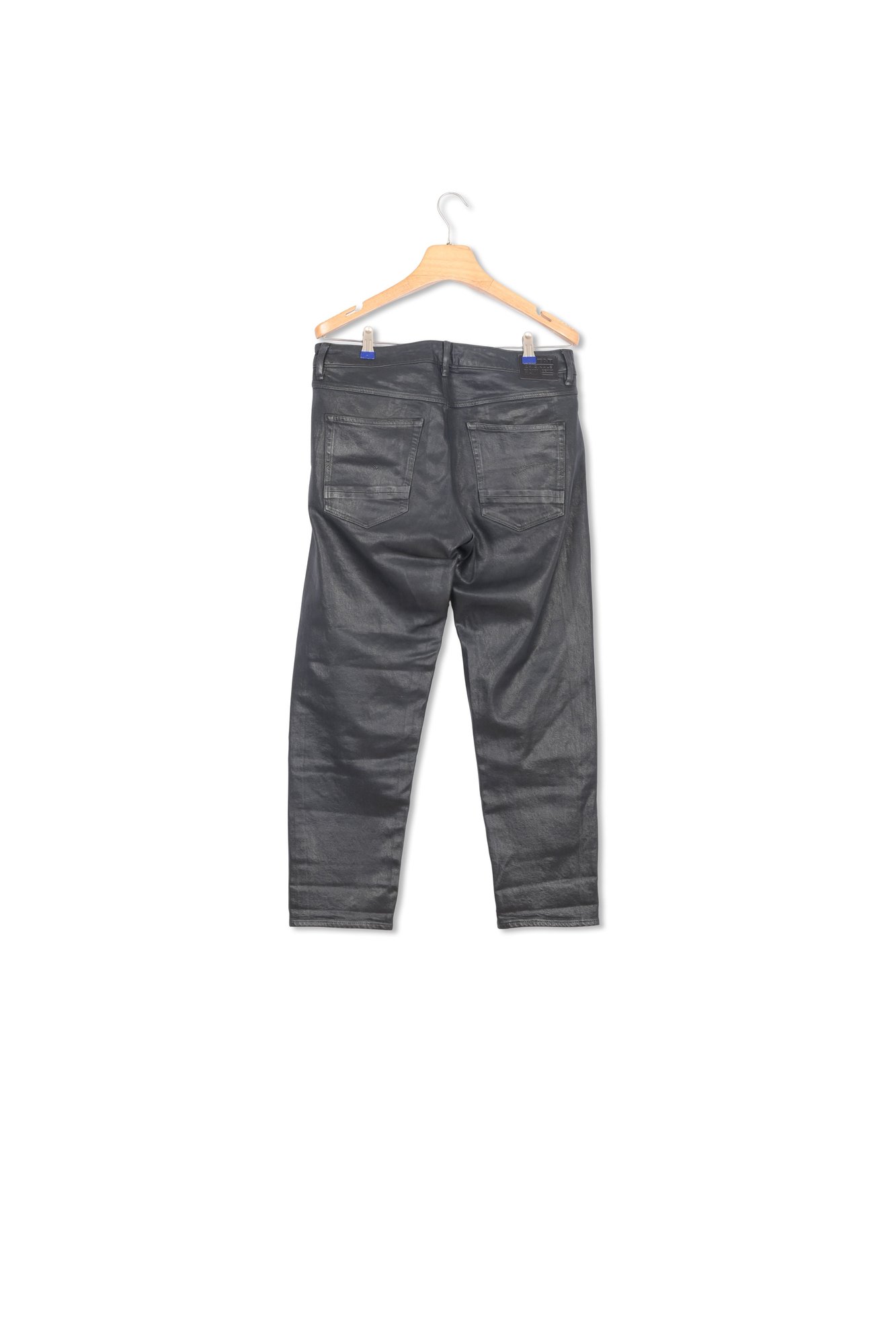 Kate Boyfriend Jeans G-star tweedehands photo 2