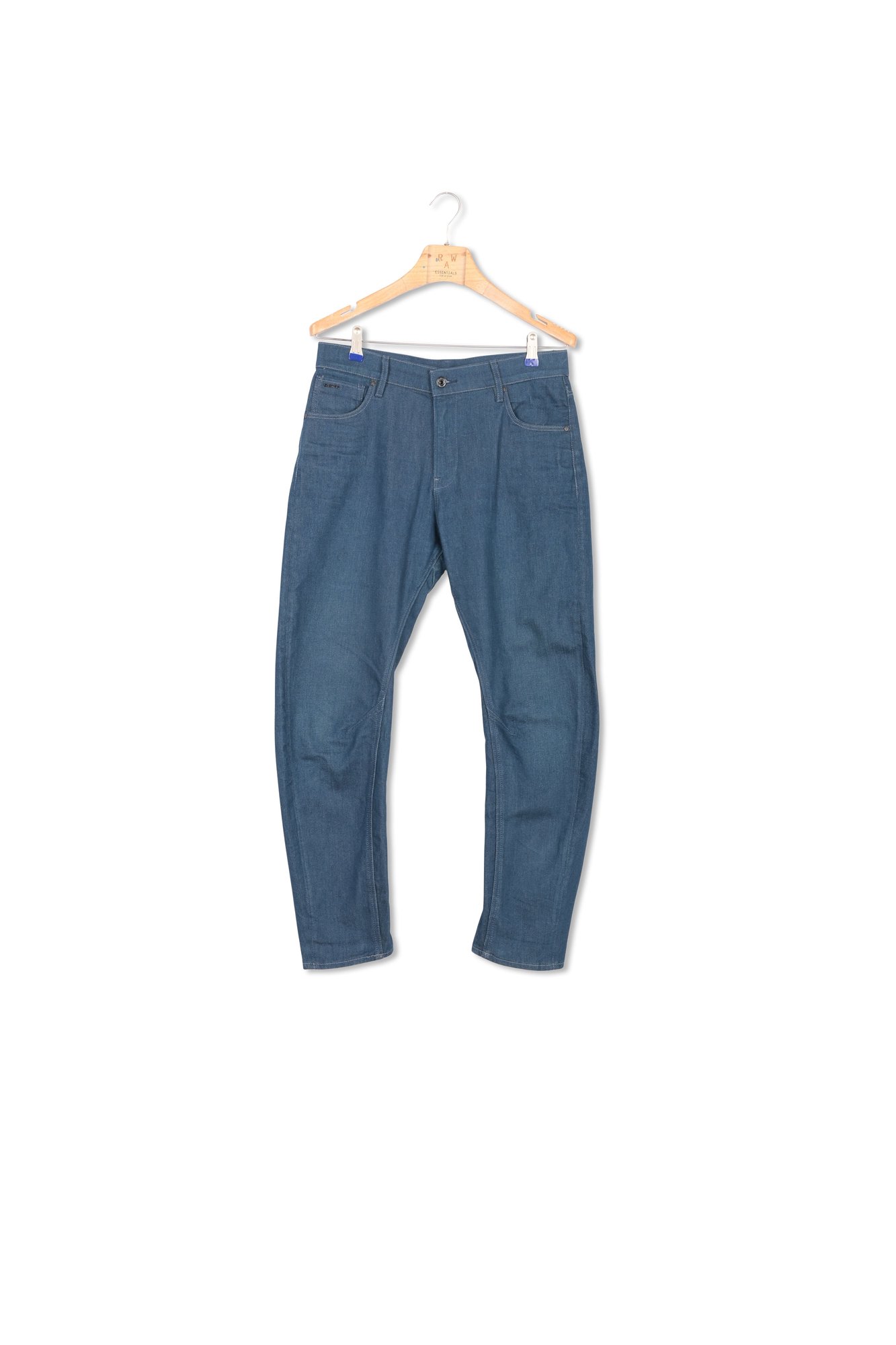Jean Arc 3D Boyfriend G-star seconde main photo 1