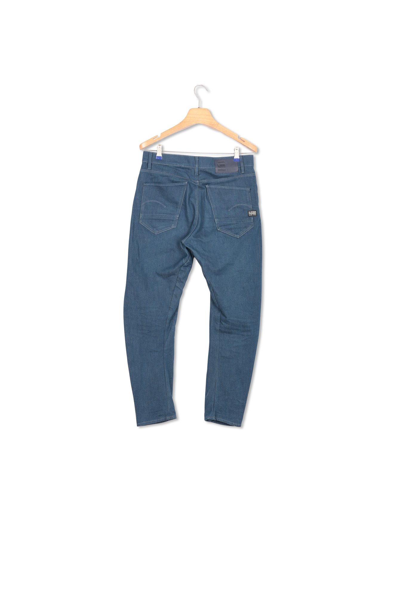 Jean Arc 3D Boyfriend G-star seconde main photo 2