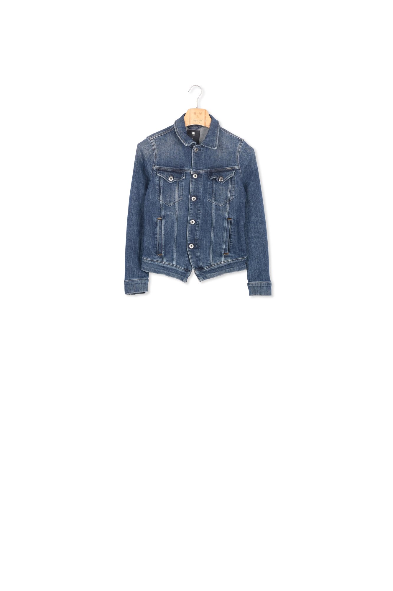 3301 Jacket G-star tweedehands photo 1