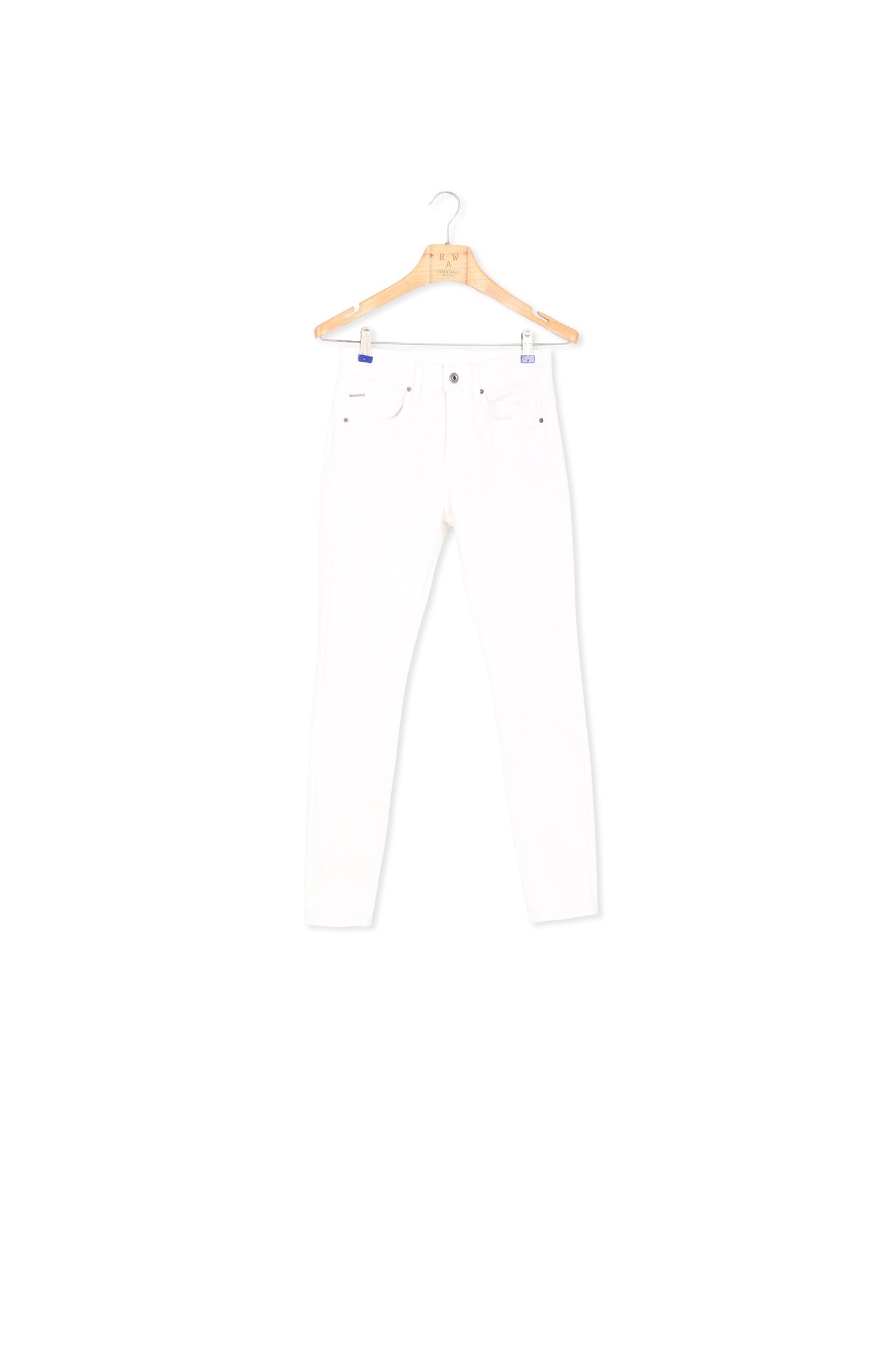 Jean Lhana Skinny G-star seconde main photo 1