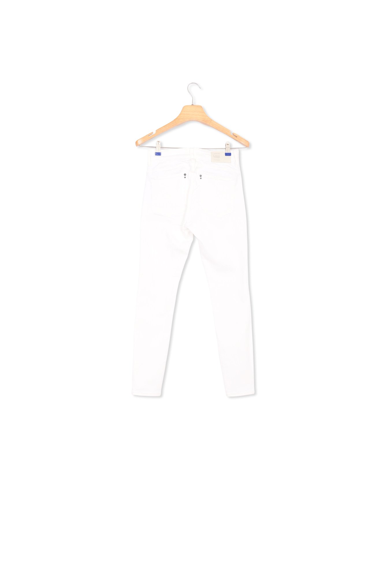 Jean Lhana Skinny G-star seconde main photo 3