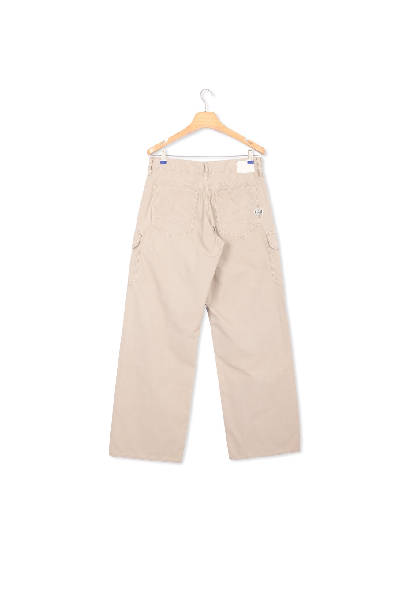 Pantalon Cargo Judee G-star seconde main photo 2