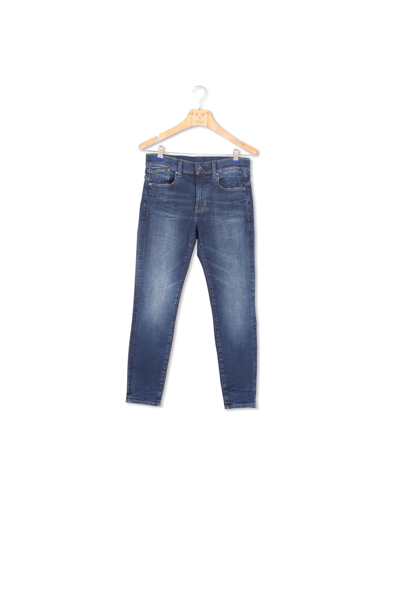 Jean Lhana Skinny G-star seconde main photo 1