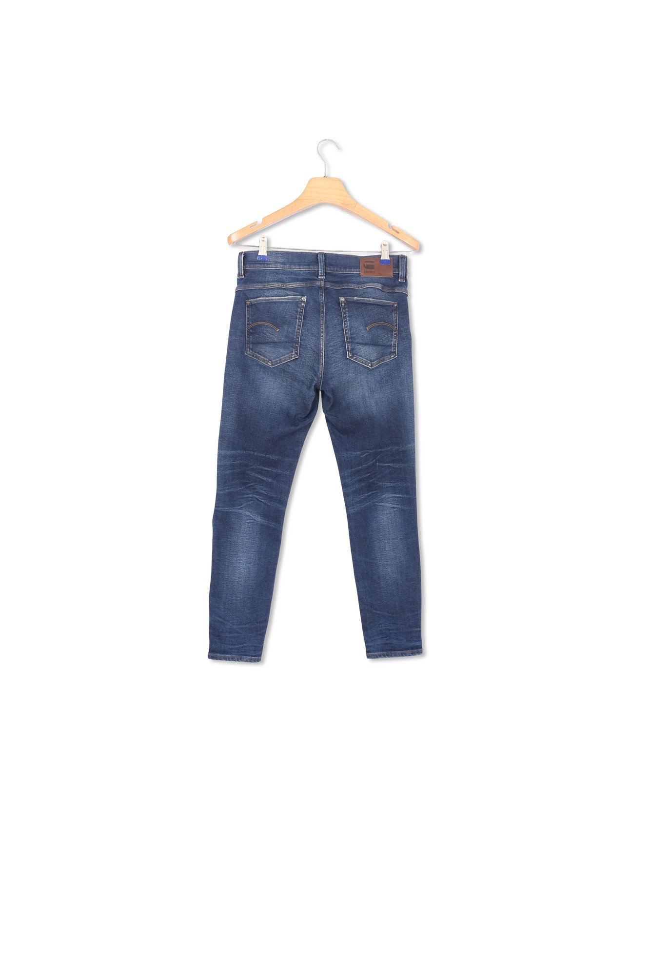 Jean Lhana Skinny G-star seconde main photo 2