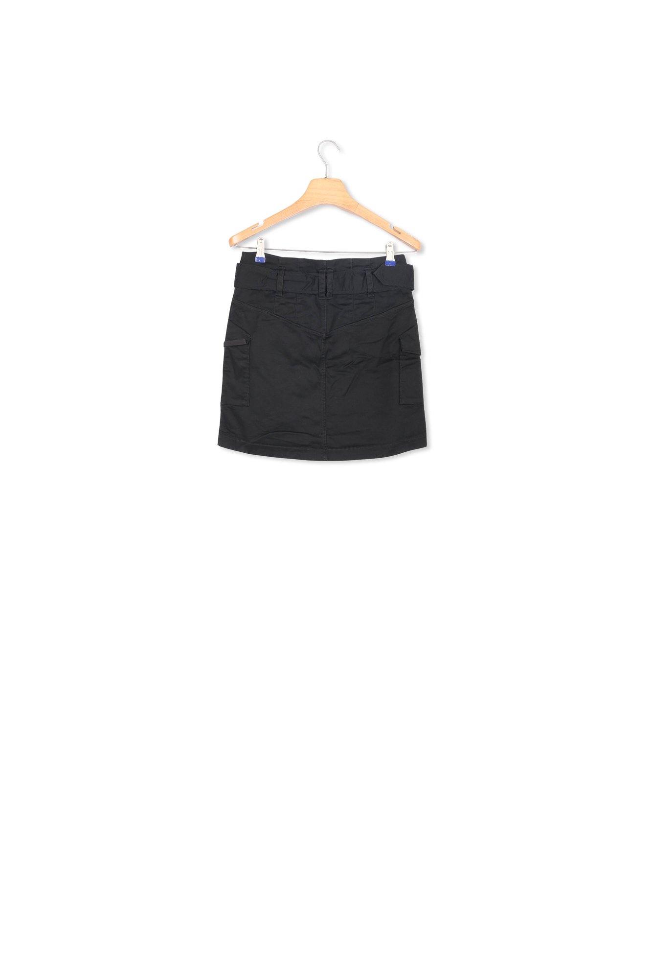 Mini-Jupe Cargo G-star seconde main photo 2