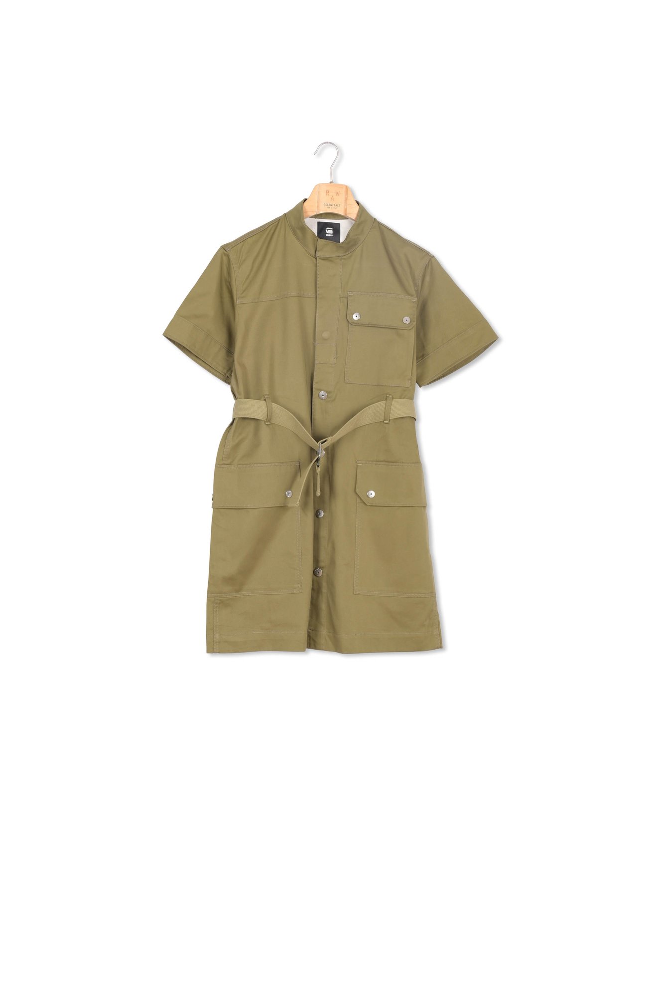 Utility Kleid G-star Second-Hand photo 1