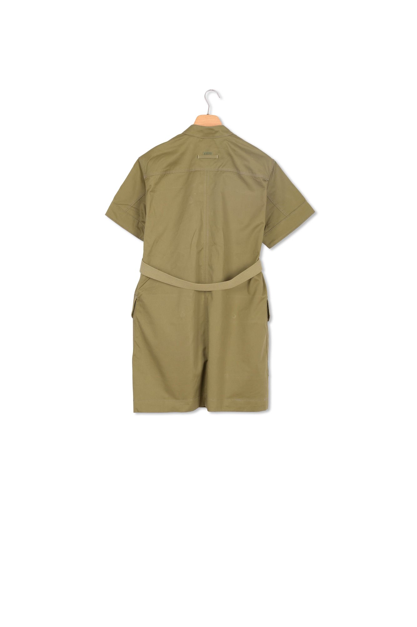 Utility Kleid G-star Second-Hand photo 2