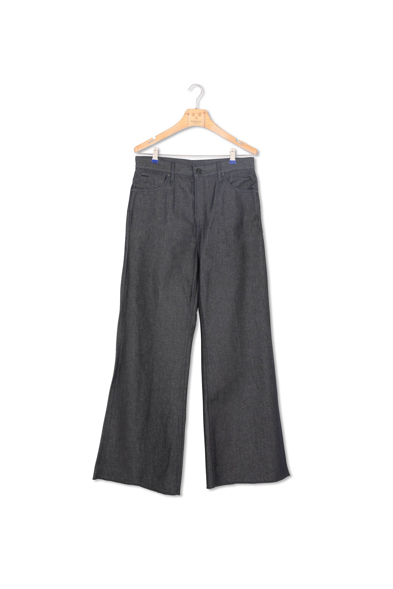 Wide Jeans G-star tweedehands photo 1