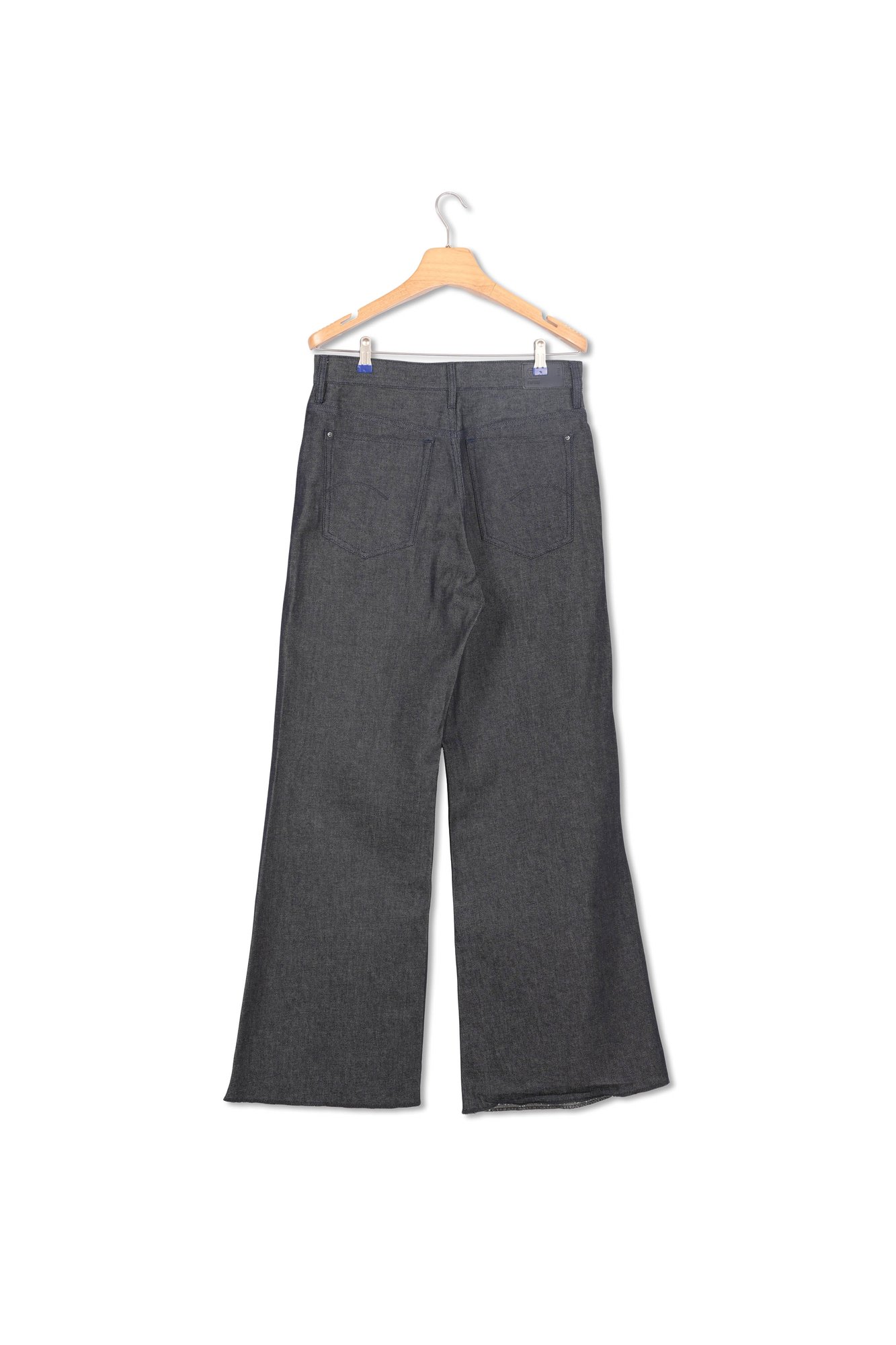 Wide Jeans G-star tweedehands photo 2