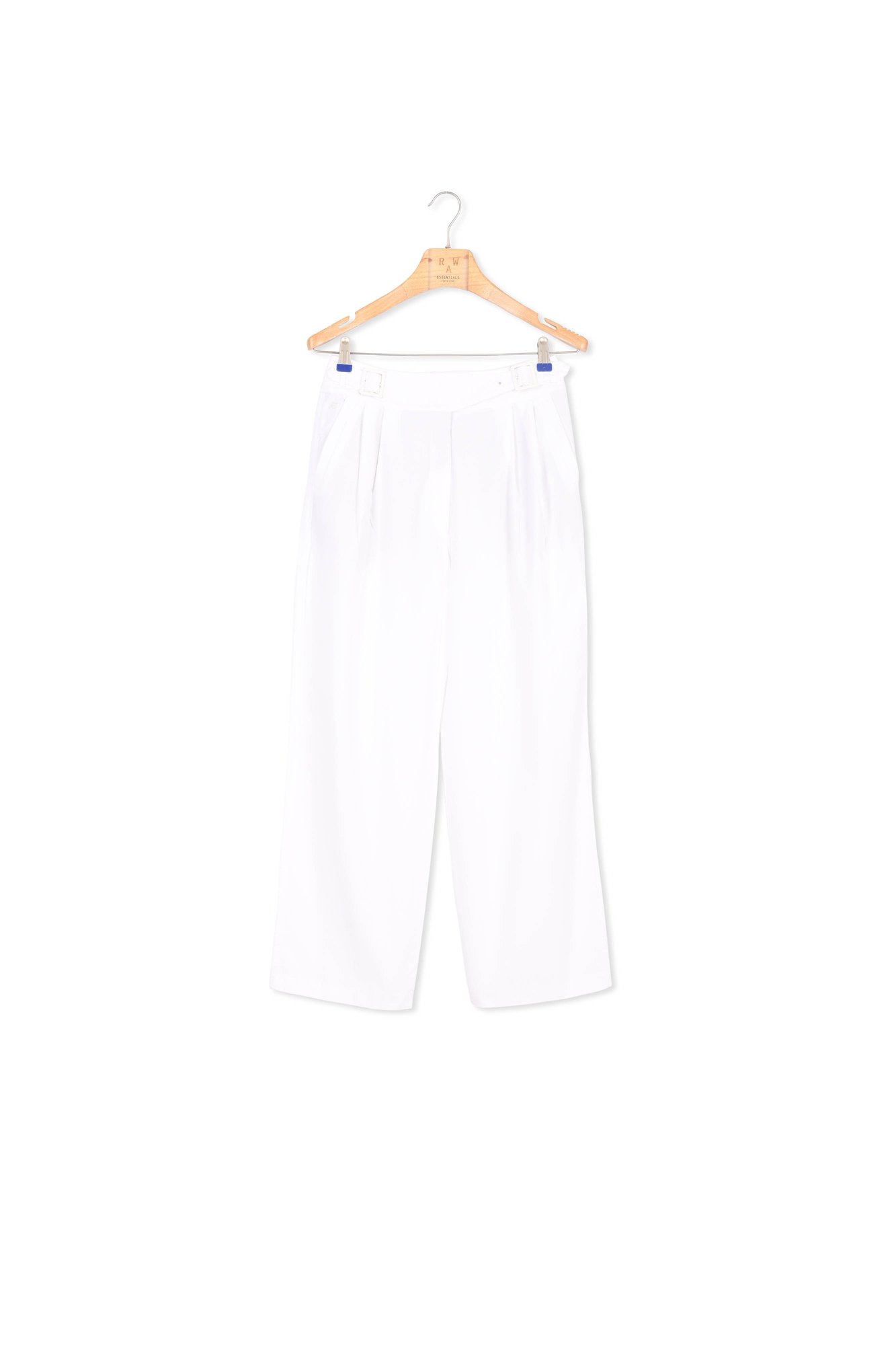 Bristum Pleated Wide Leg Chino G-star tweedehands photo 1