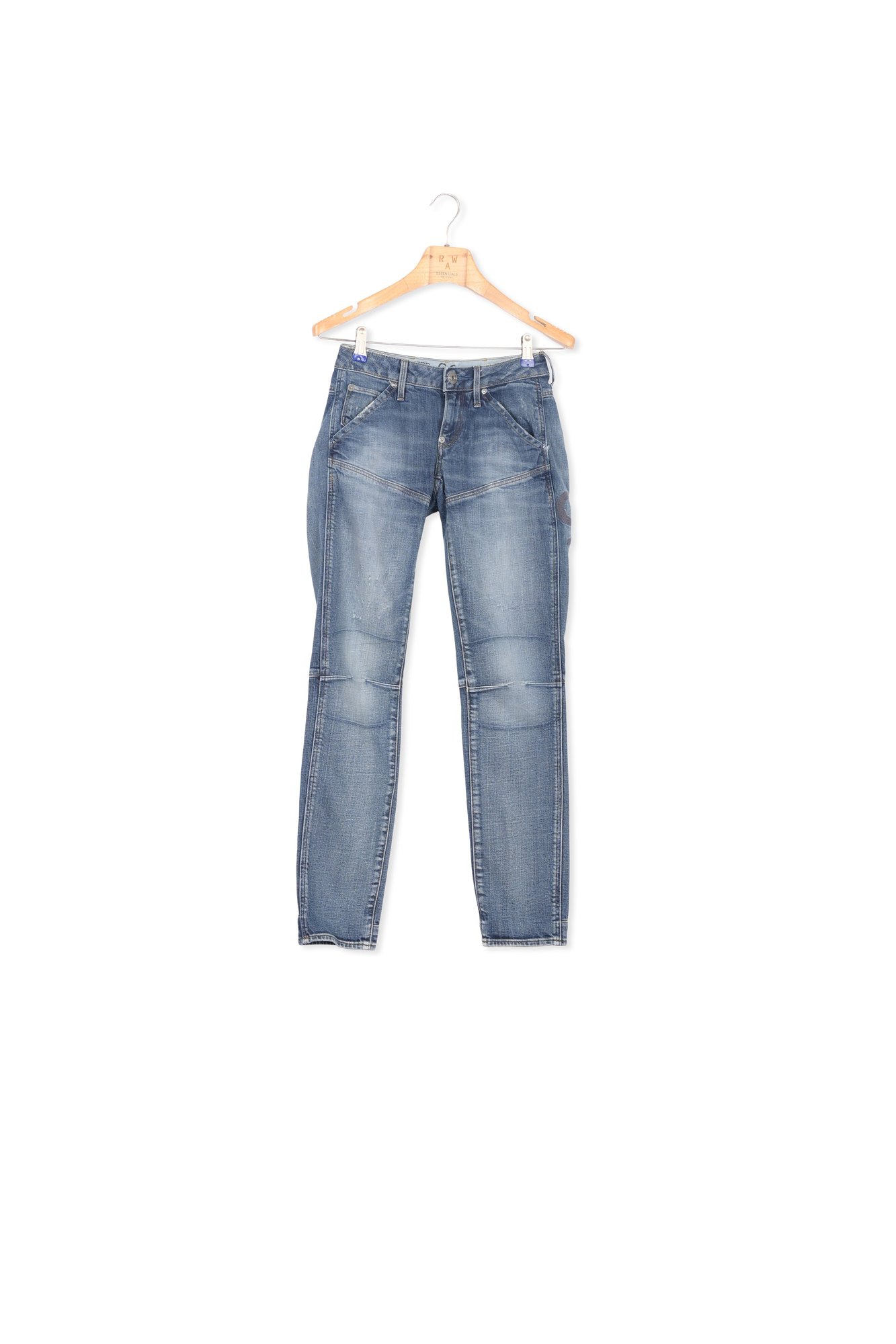 5620 Heritage Embro Tapered Jeans G-star seconde main photo 1