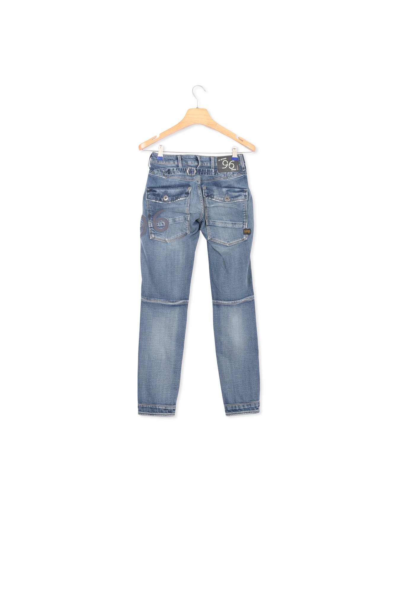5620 Heritage Embro Tapered Jeans G-star seconde main photo 2