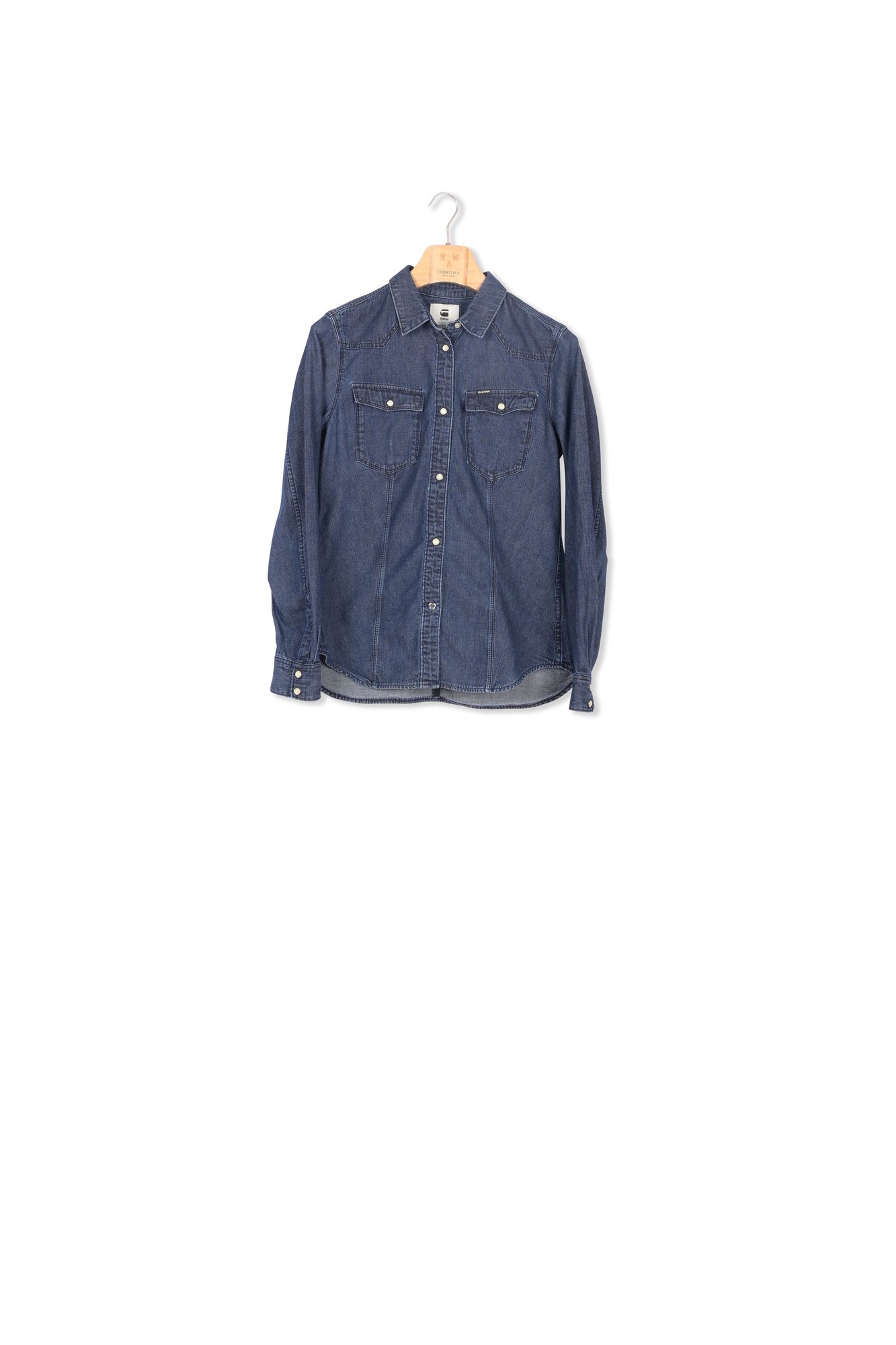 3301 Blouse G-star seconde main photo 1