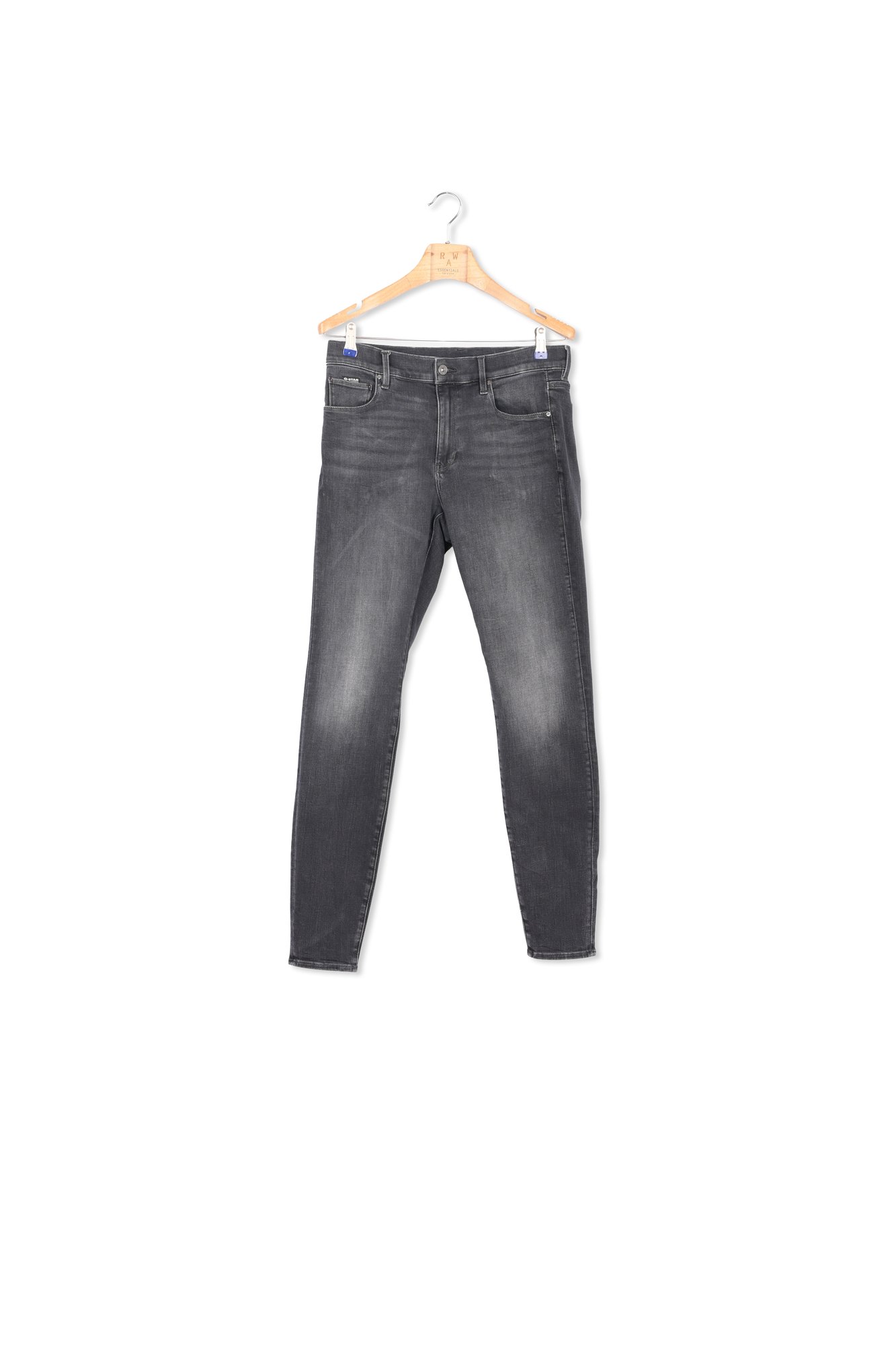 Jean 3301 Skinny G-star seconde main photo 1