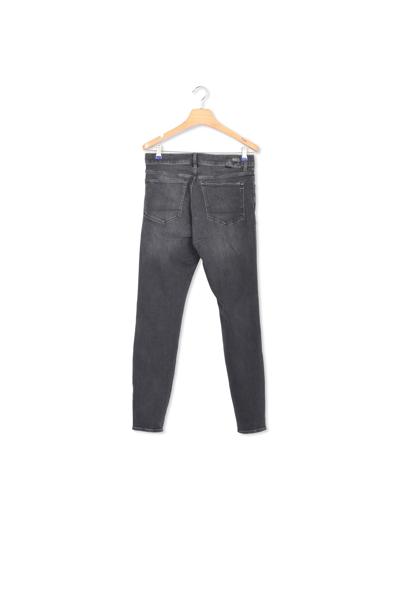 Jean 3301 Skinny G-star seconde main photo 2