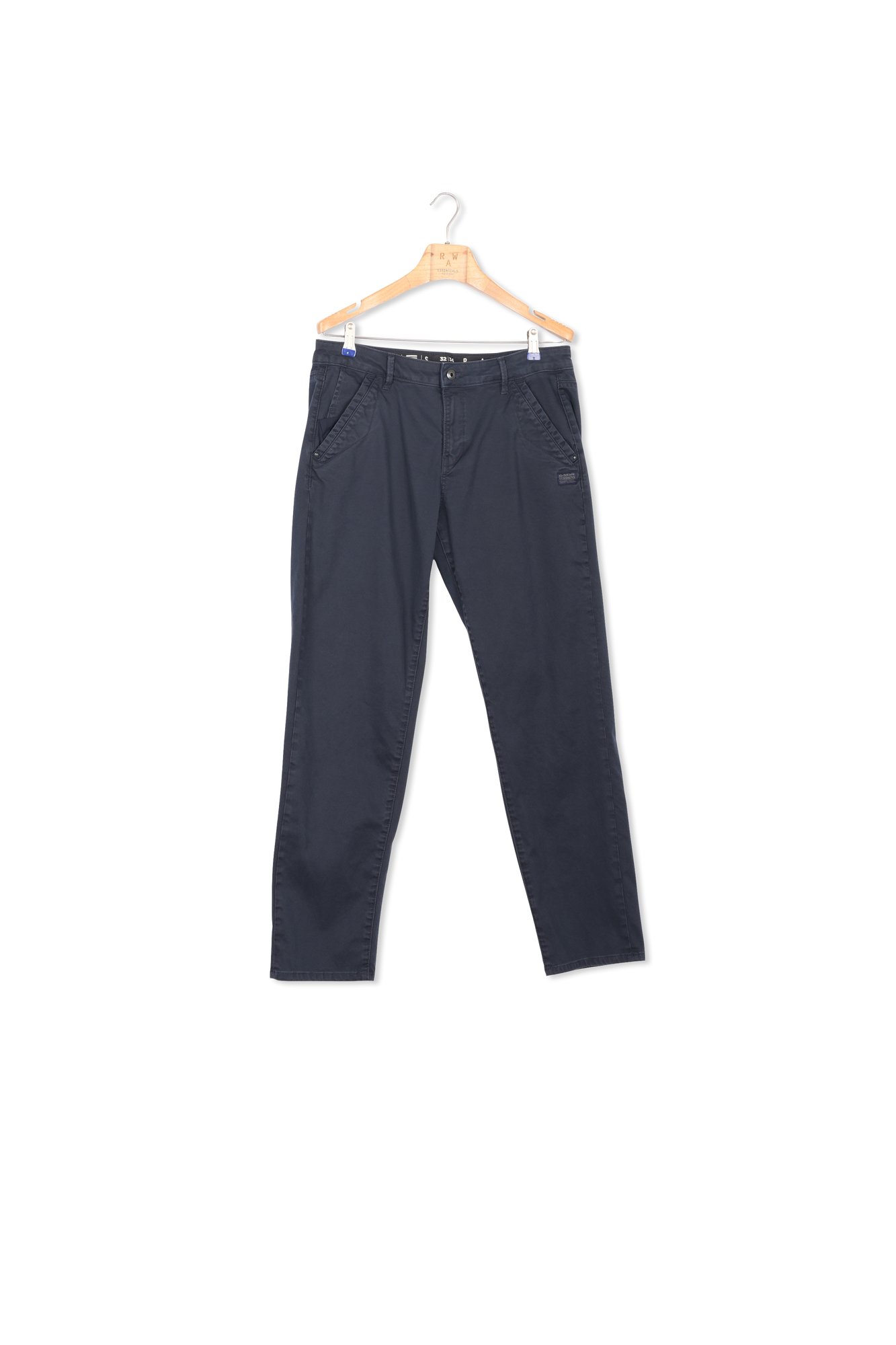 Pantalon Kate Boyfriend G-star seconde main photo 1